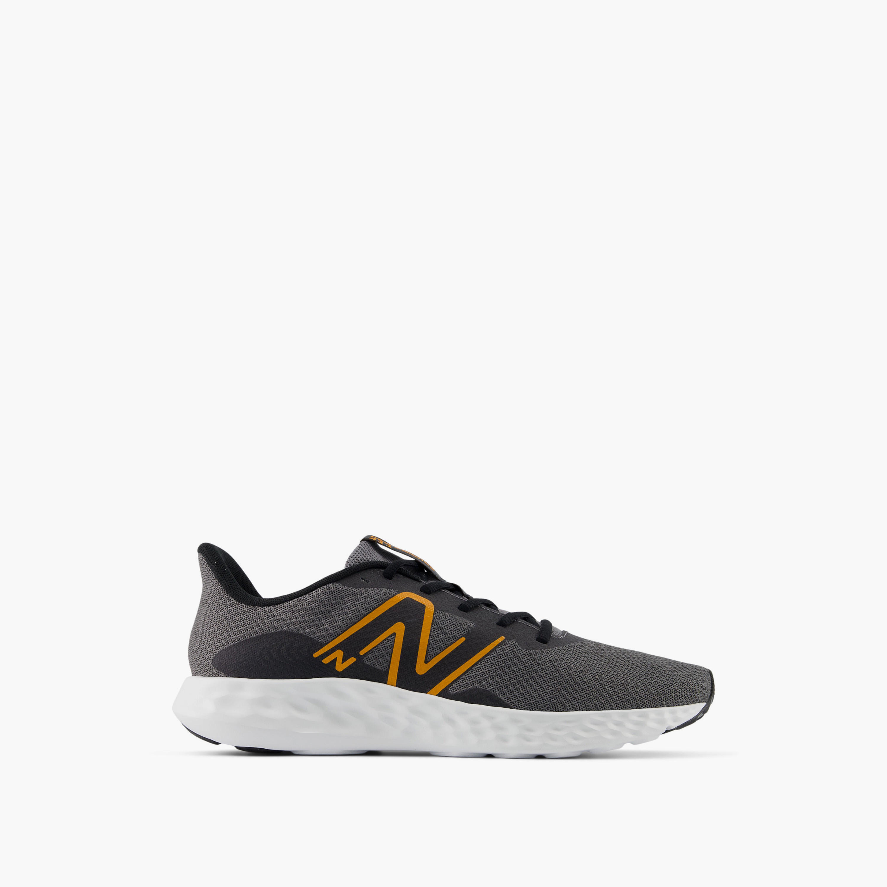 حذاء رياضي 411 برباط للرجال من نيو بالانس - M411RO3-D-sports-men-shoes-image-2