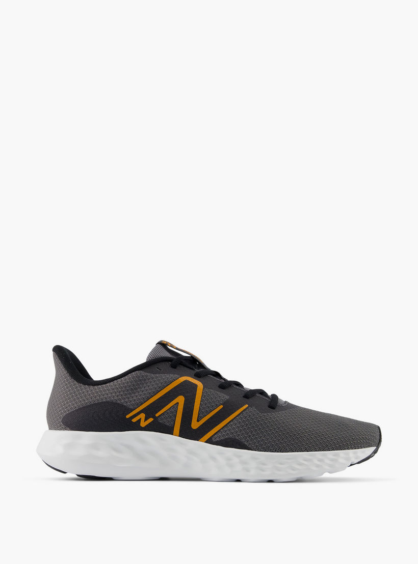 حذاء رياضي 411 برباط للرجال من نيو بالانس - M411RO3-D-sports-men-shoes-image-2