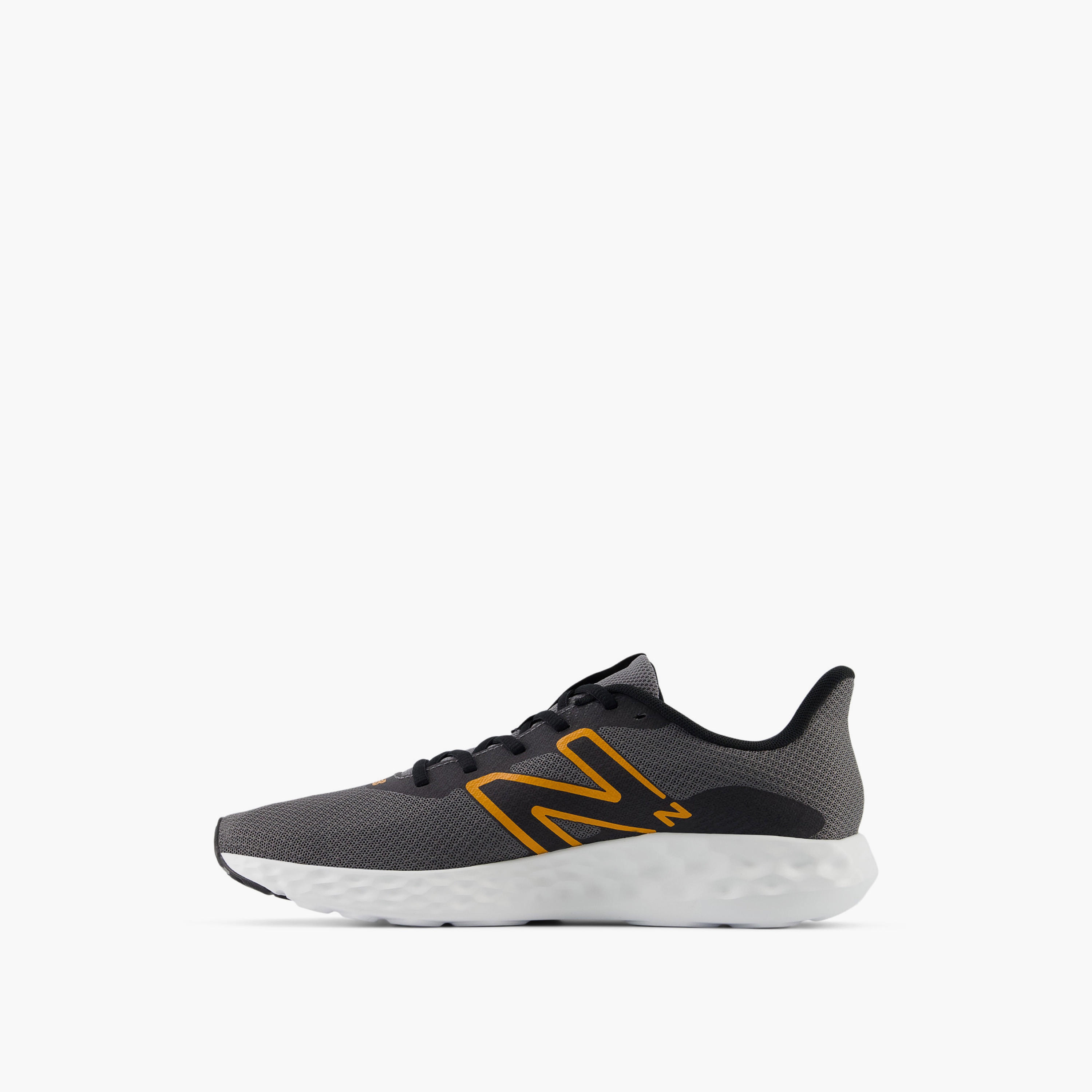 حذاء رياضي 411 برباط للرجال من نيو بالانس - M411RO3-D-sports-men-shoes-image-3