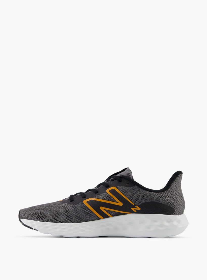 حذاء رياضي 411 برباط للرجال من نيو بالانس - M411RO3-D-sports-men-shoes-image-3
