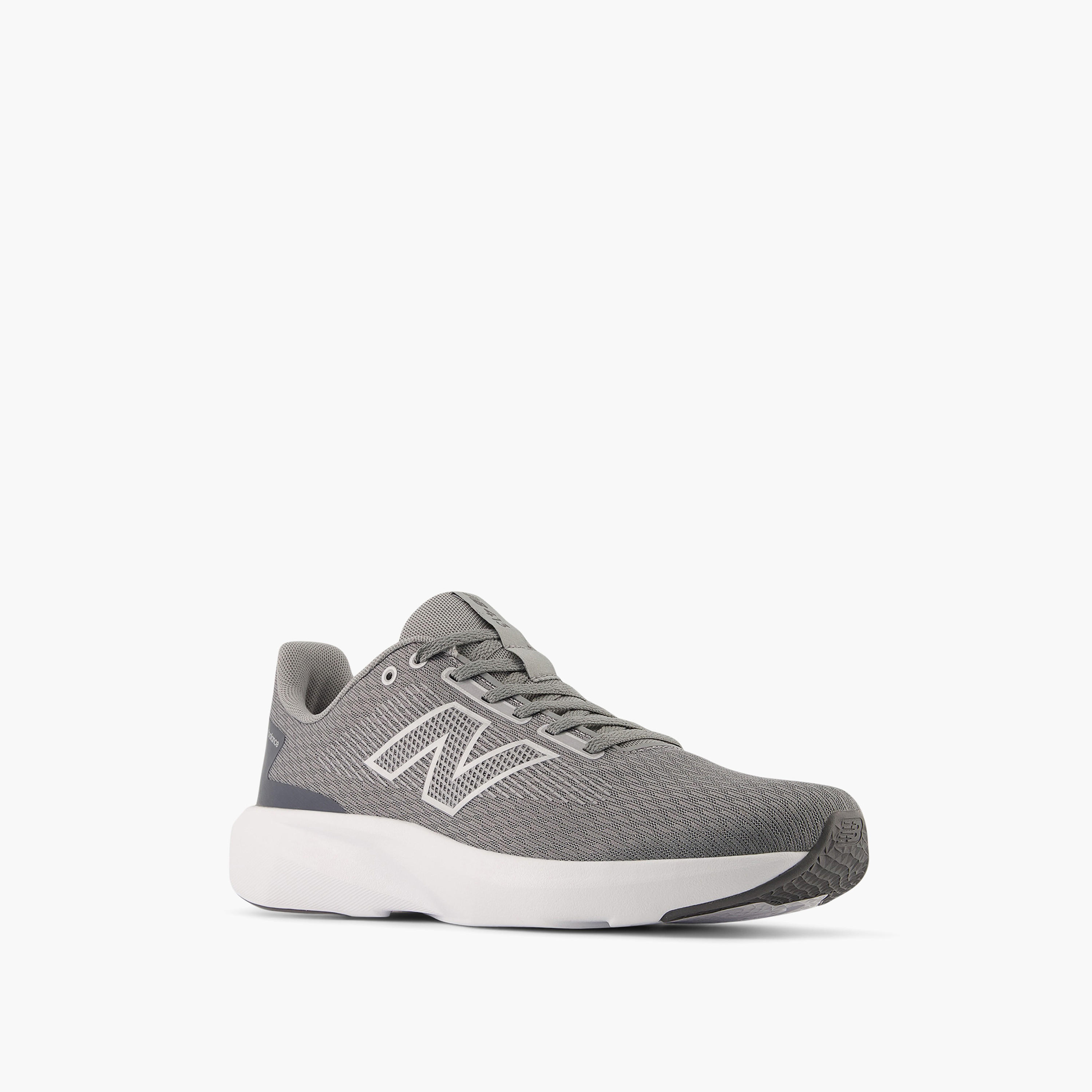 حذاء رياضي برباط وطبعات الشعار للرجال من نيو بالانس-sports-men-shoes-image-1