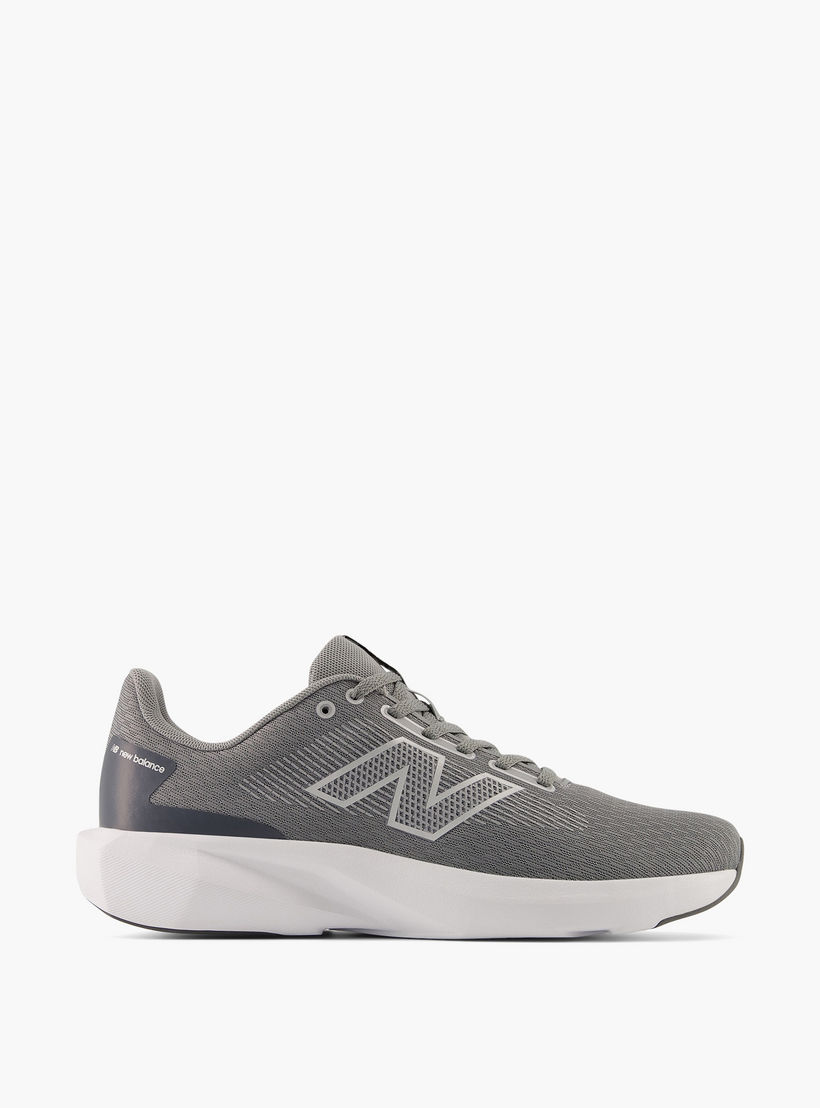 حذاء رياضي برباط وطبعات الشعار للرجال من نيو بالانس-sports-men-shoes-image-2