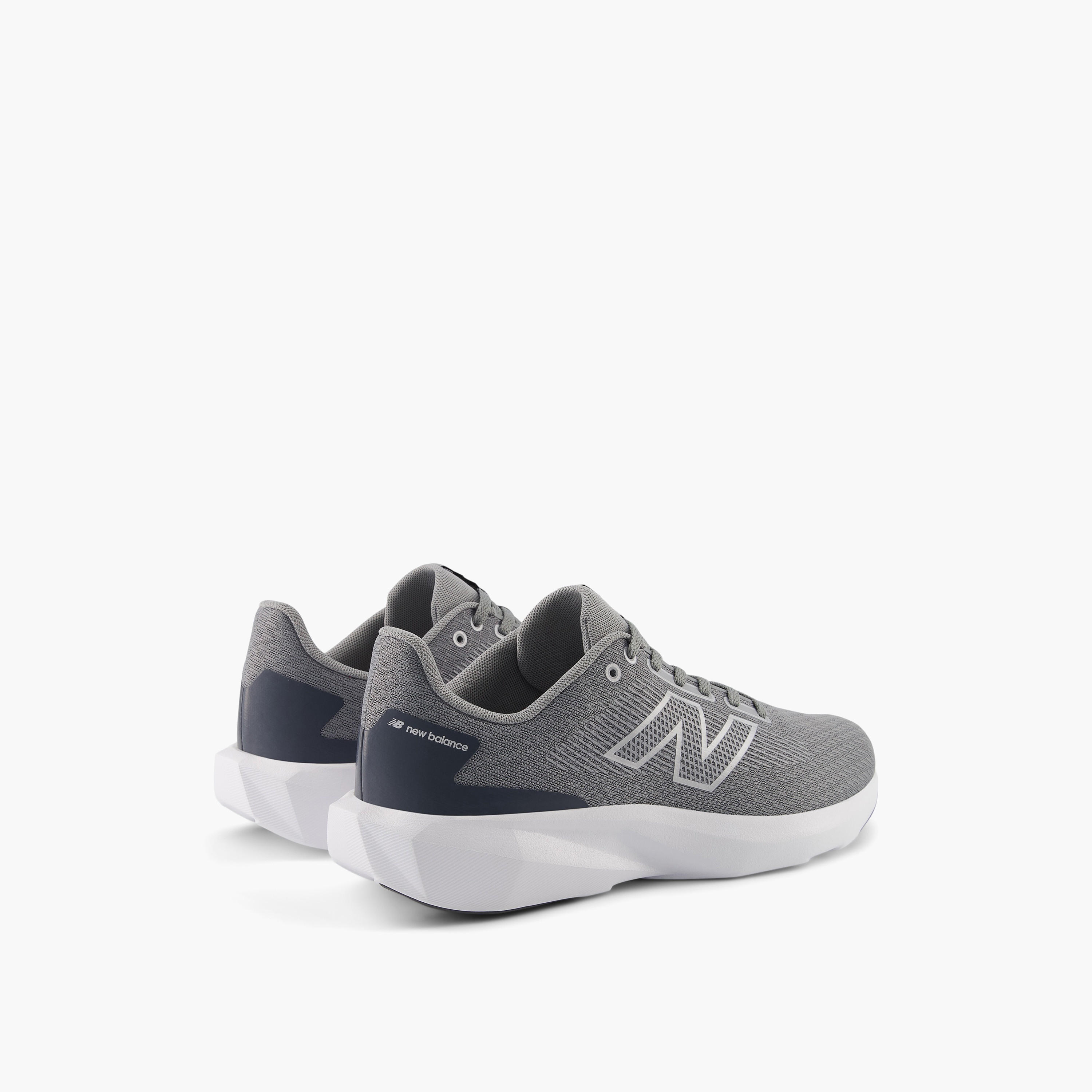 حذاء رياضي برباط وطبعات الشعار للرجال من نيو بالانس-sports-men-shoes-image-4