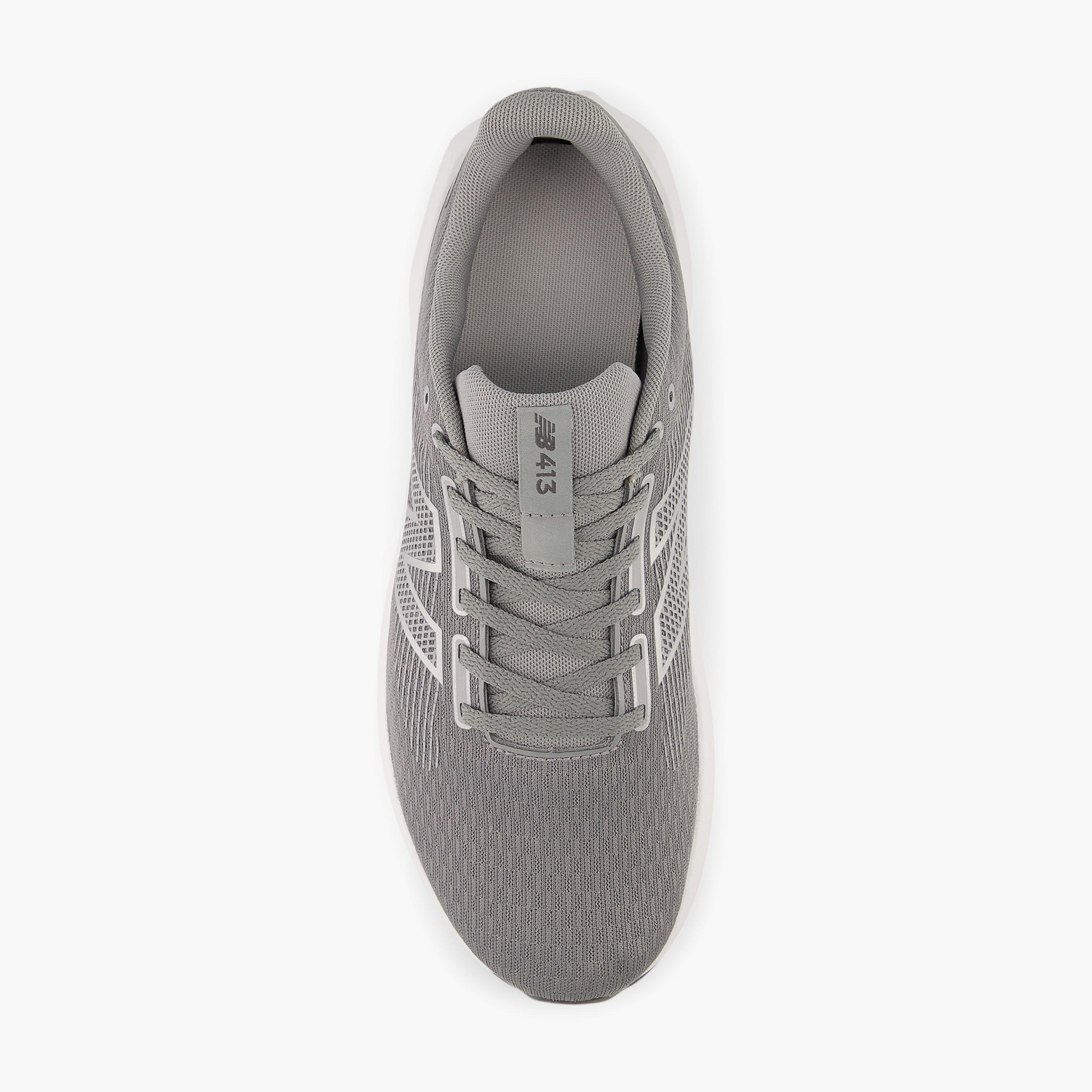 حذاء رياضي برباط وطبعات الشعار للرجال من نيو بالانس-sports-men-shoes-image-6