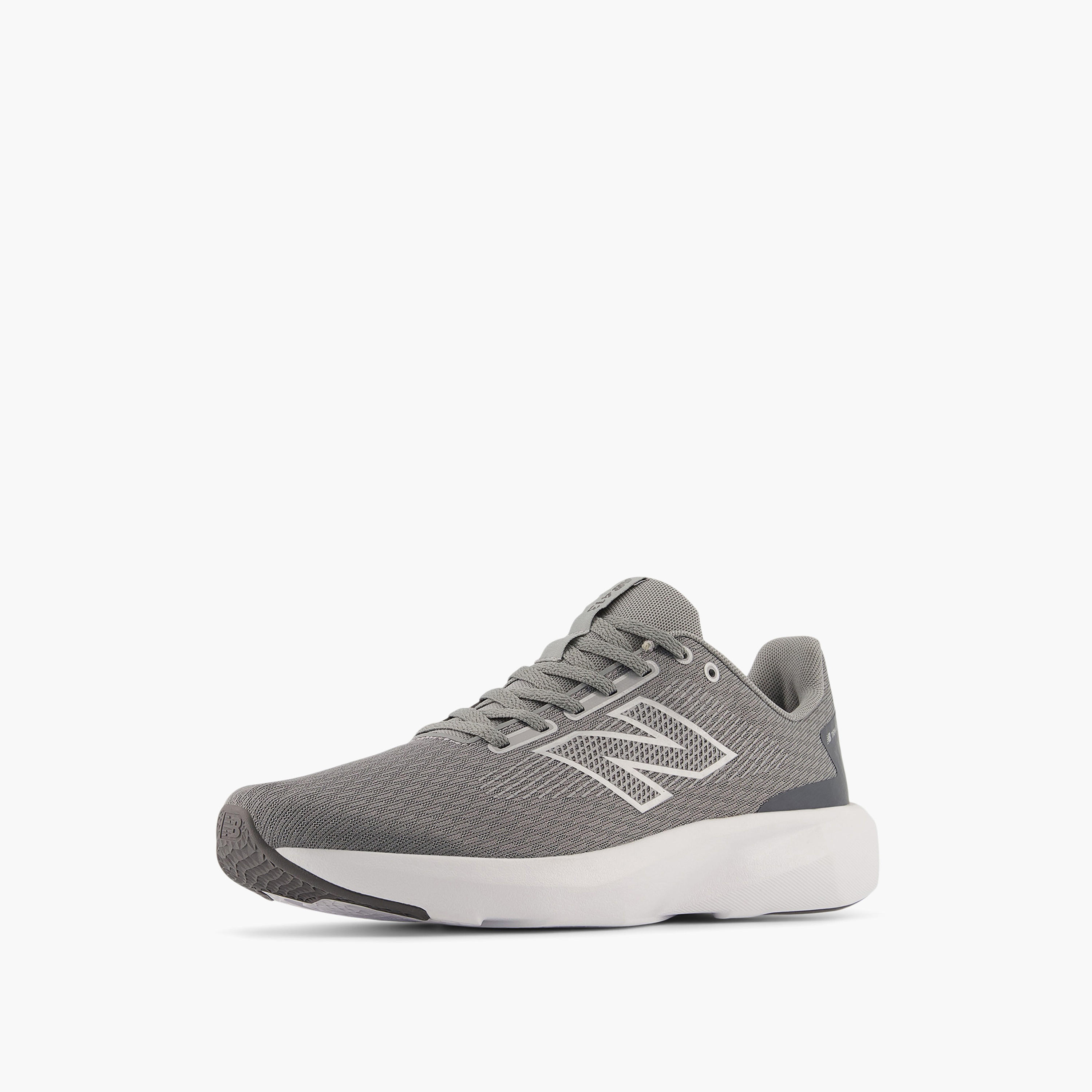 حذاء رياضي برباط وطبعات الشعار للرجال من نيو بالانس-sports-men-shoes-image-8