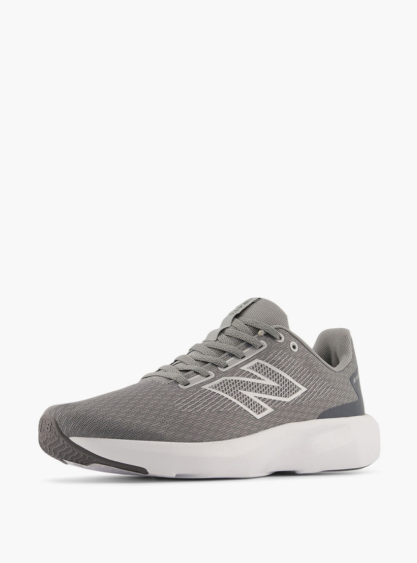 حذاء رياضي برباط وطبعات الشعار للرجال من نيو بالانس-sports-men-shoes-image-8