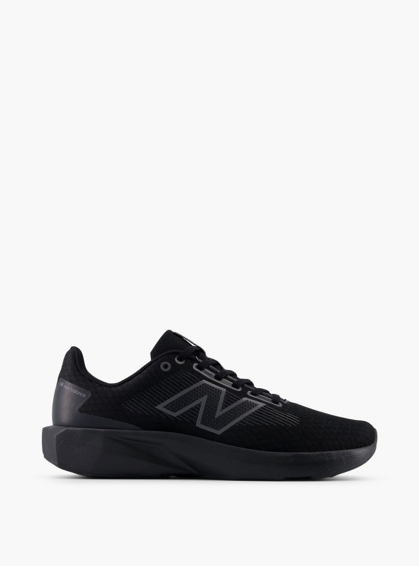 New Balance Men's 413 Lace-Up Sports Shoes - M413LA3-D-sports-men-shoes-image-2