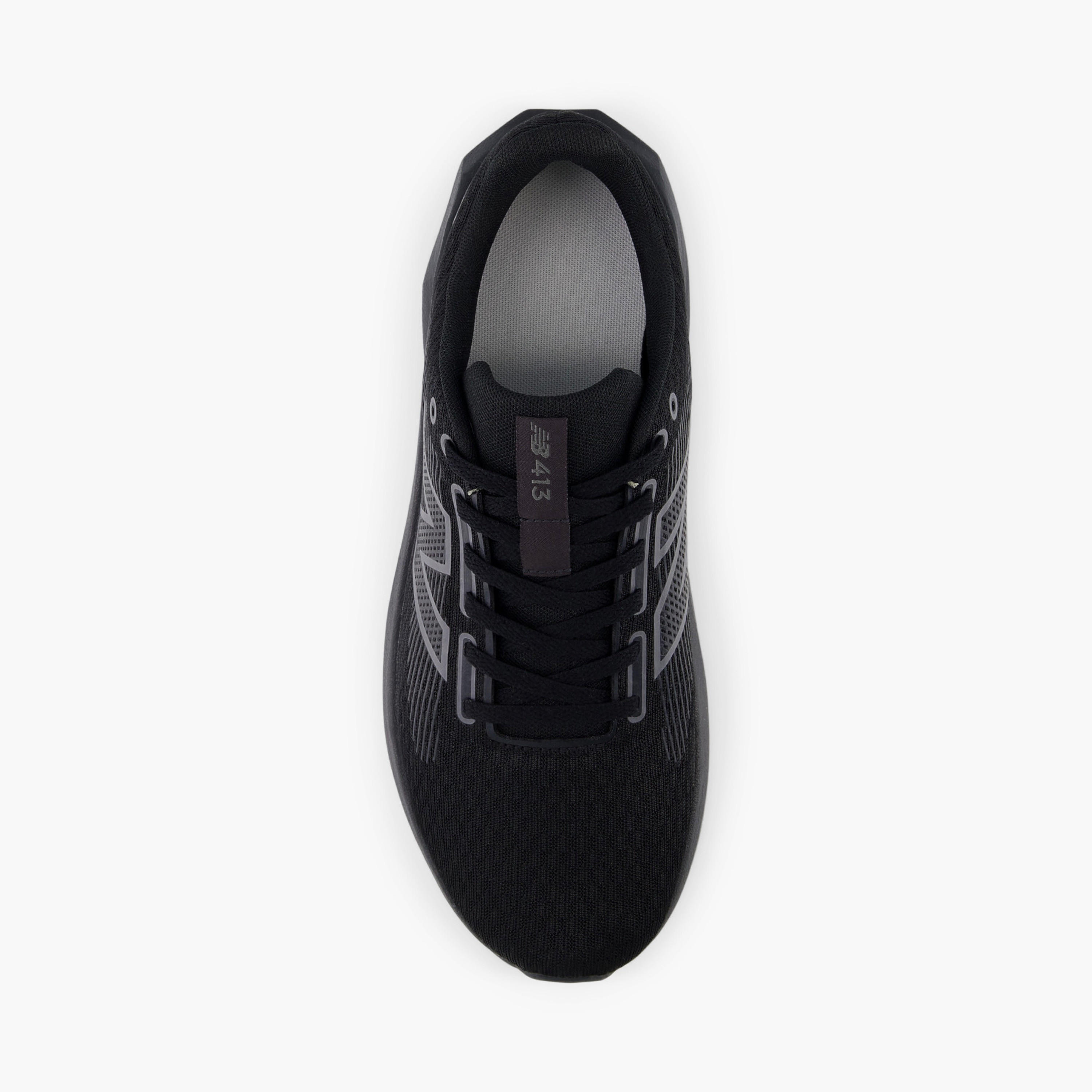 New Balance Men's 413 Lace-Up Sports Shoes - M413LA3-D-sports-men-shoes-image-4