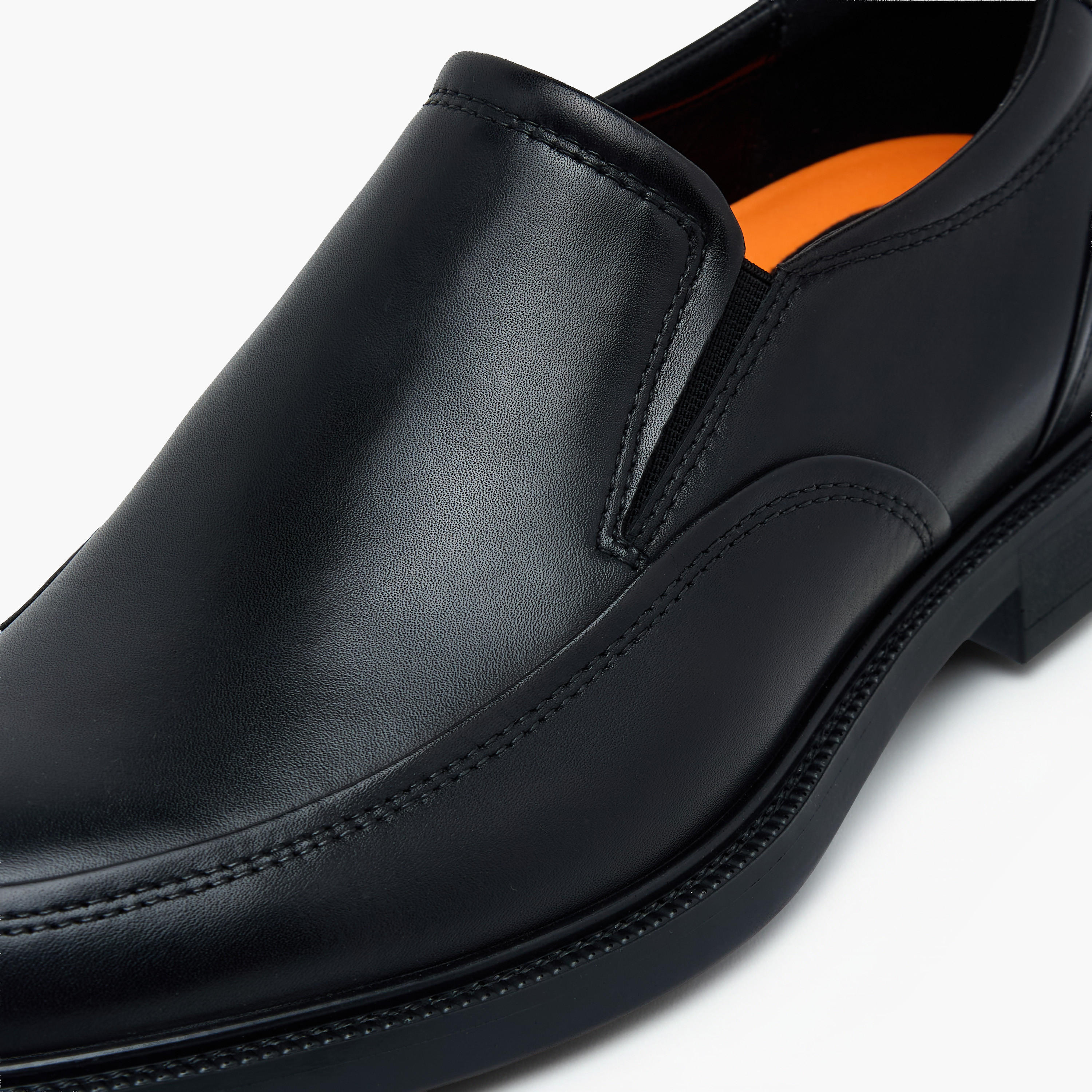 حذاء لو كونفور للرجال بدون رباط من الجلد الطبيعي-men-shoes-formalshoes-image-4