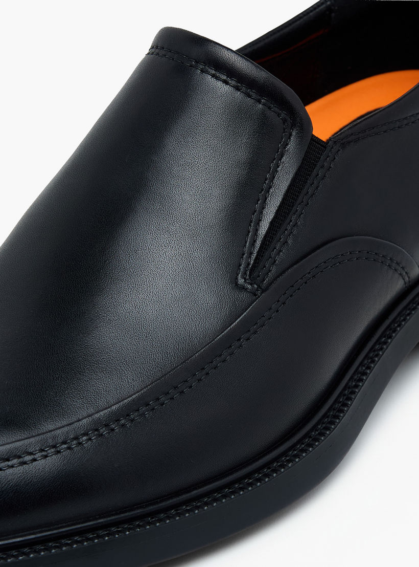 حذاء لو كونفور للرجال بدون رباط من الجلد الطبيعي-men-shoes-formalshoes-image-4