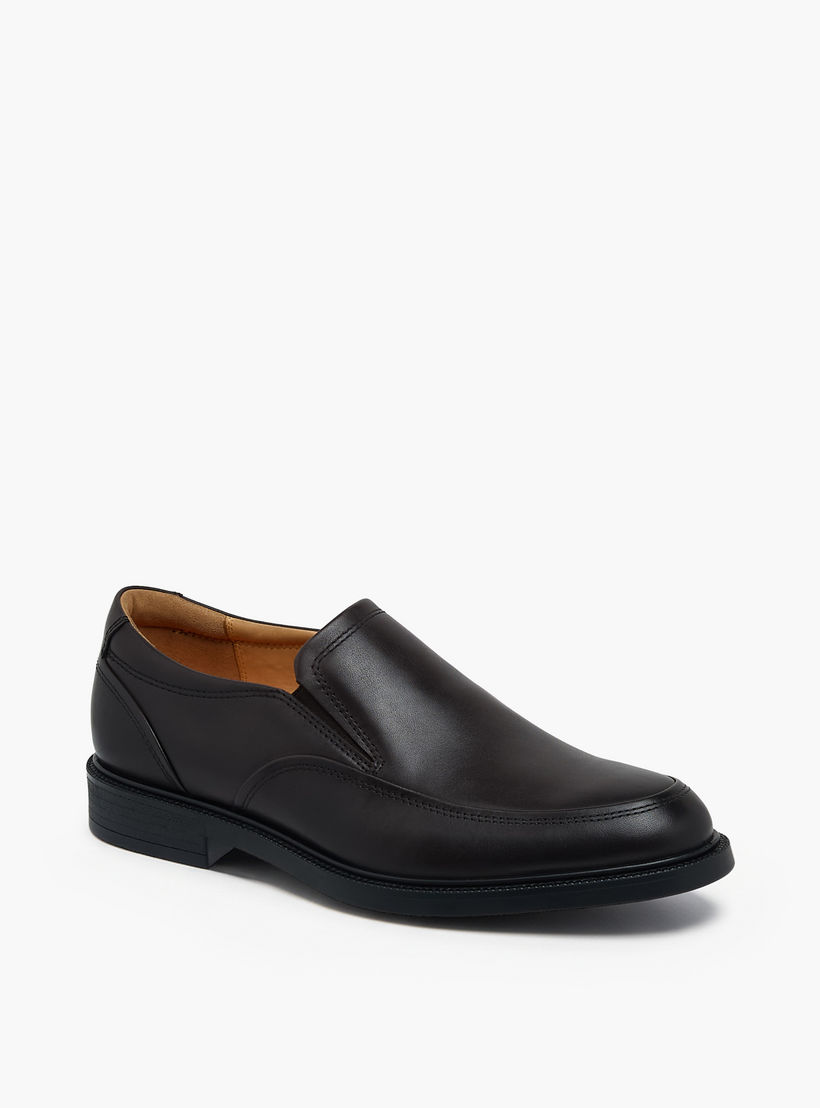 حذاء لو كونفور للرجال بدون رباط من الجلد الطبيعي-men-shoes-formalshoes-image-2