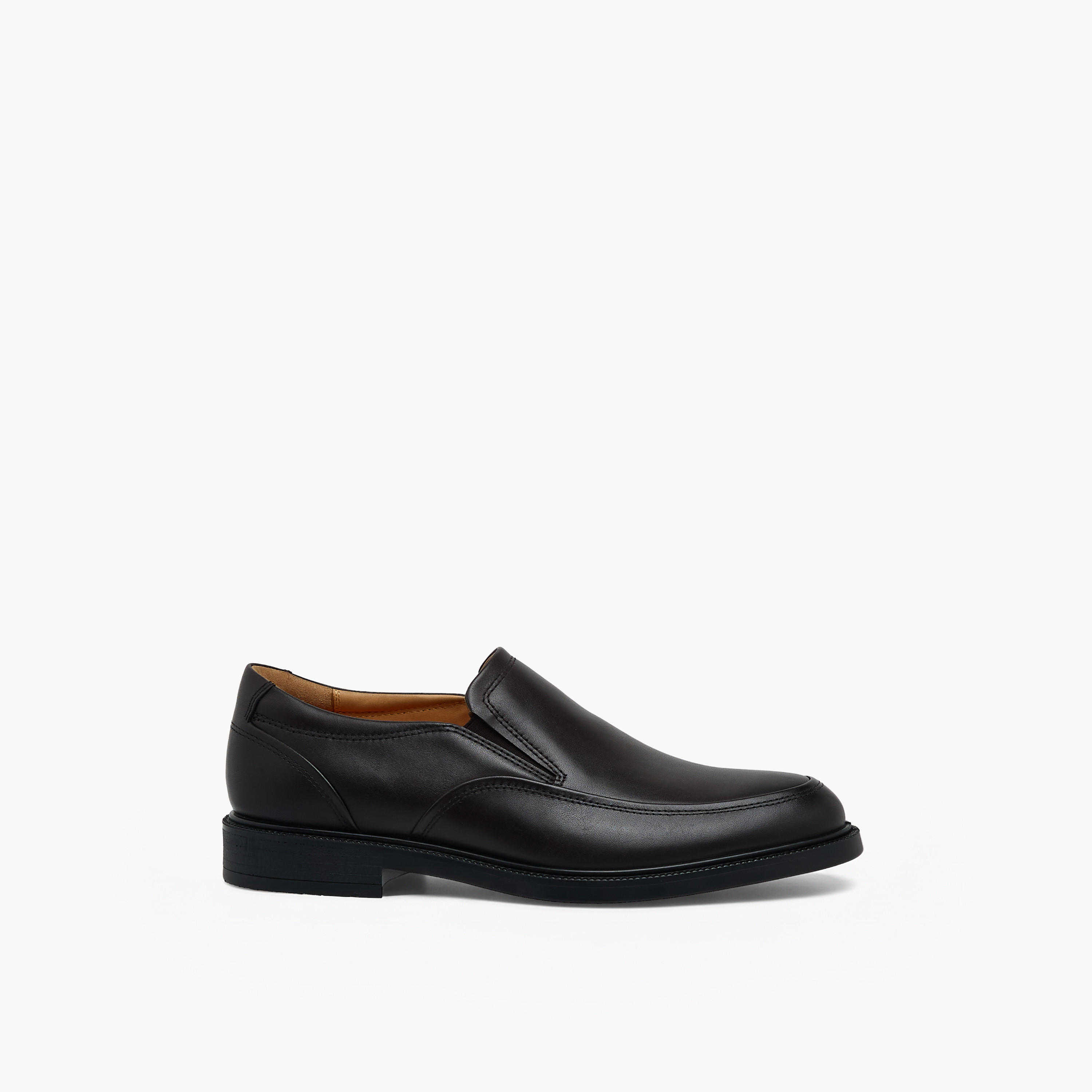 حذاء لو كونفور للرجال بدون رباط من الجلد الطبيعي-men-shoes-formalshoes-image-3