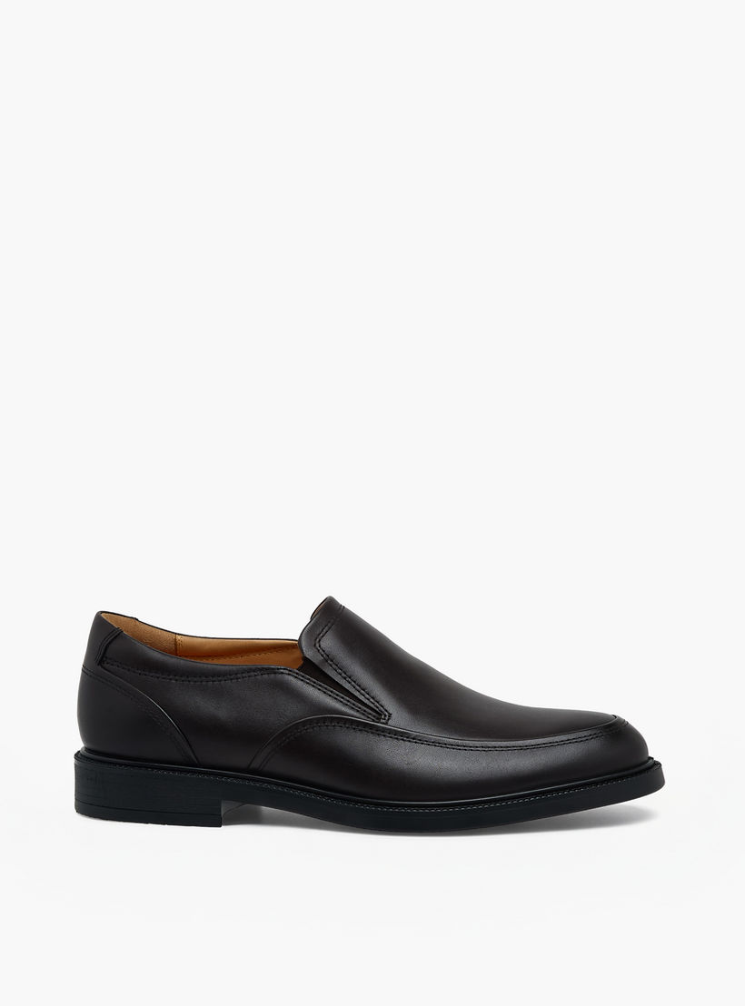 حذاء لو كونفور للرجال بدون رباط من الجلد الطبيعي-men-shoes-formalshoes-image-3