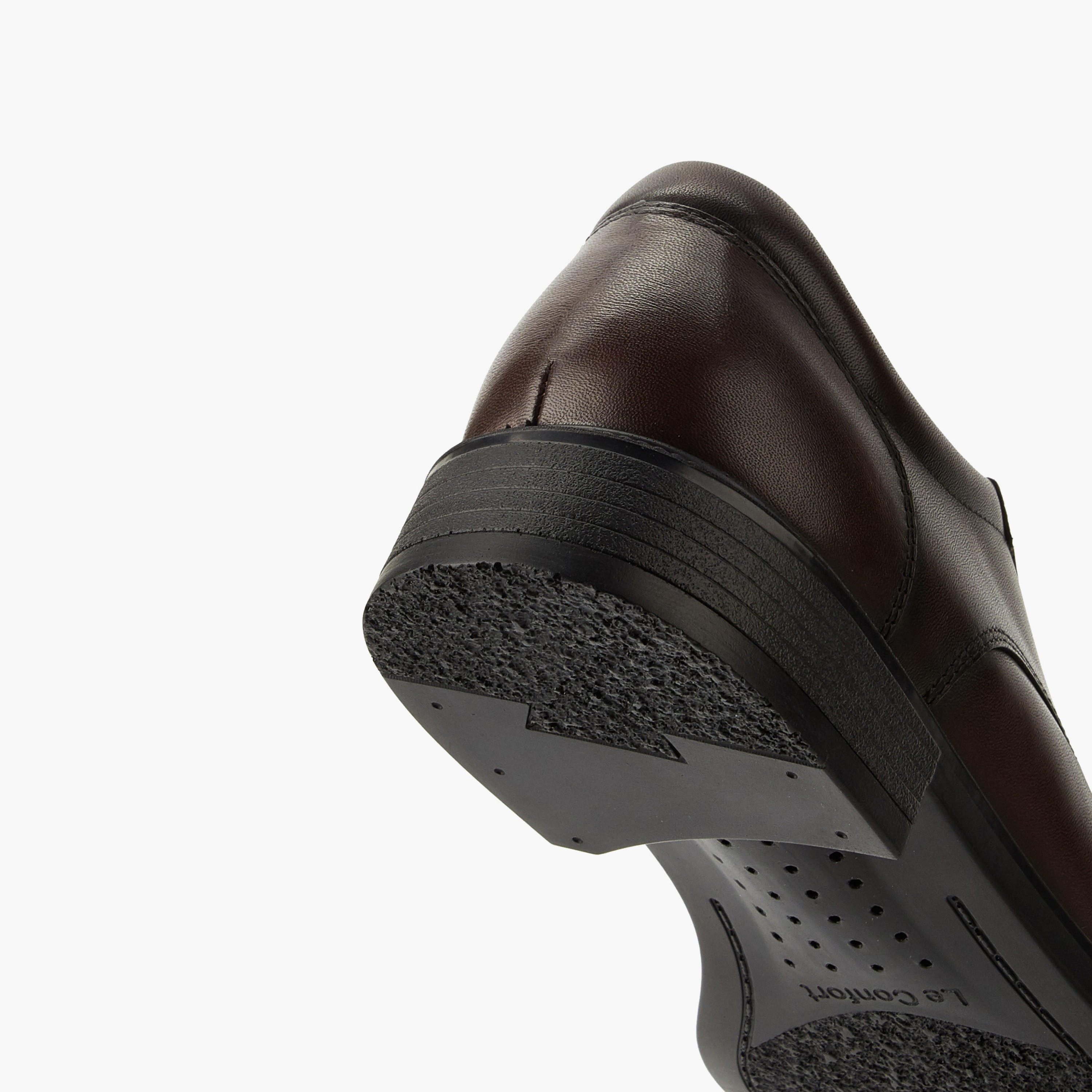 Le Confort Men Leather Derby Shoes-men-shoes-formalshoes-image-5