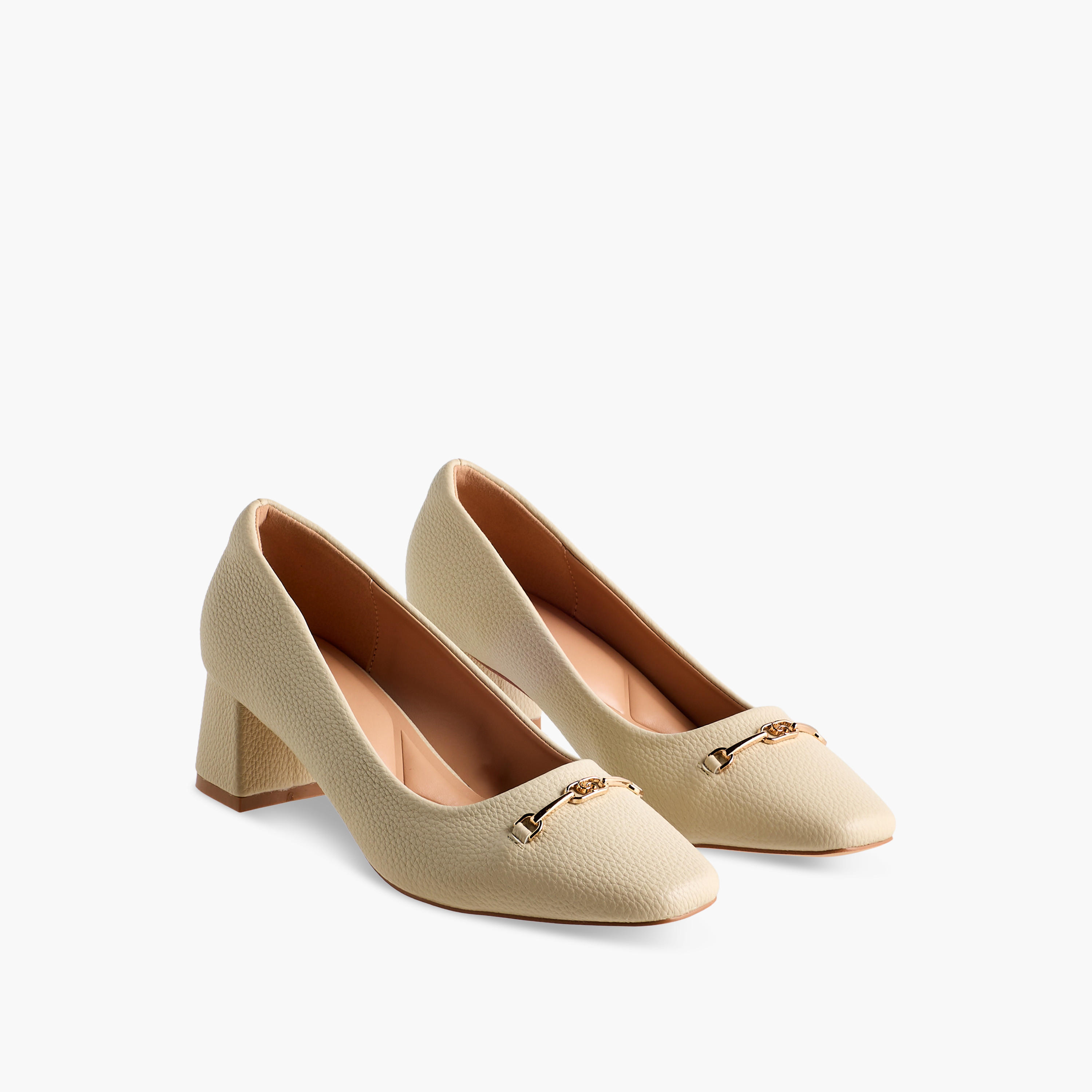 حذاء بومب بكعب سميك للنساء من سيليست-women-shoes-sandals-heeled-image-1