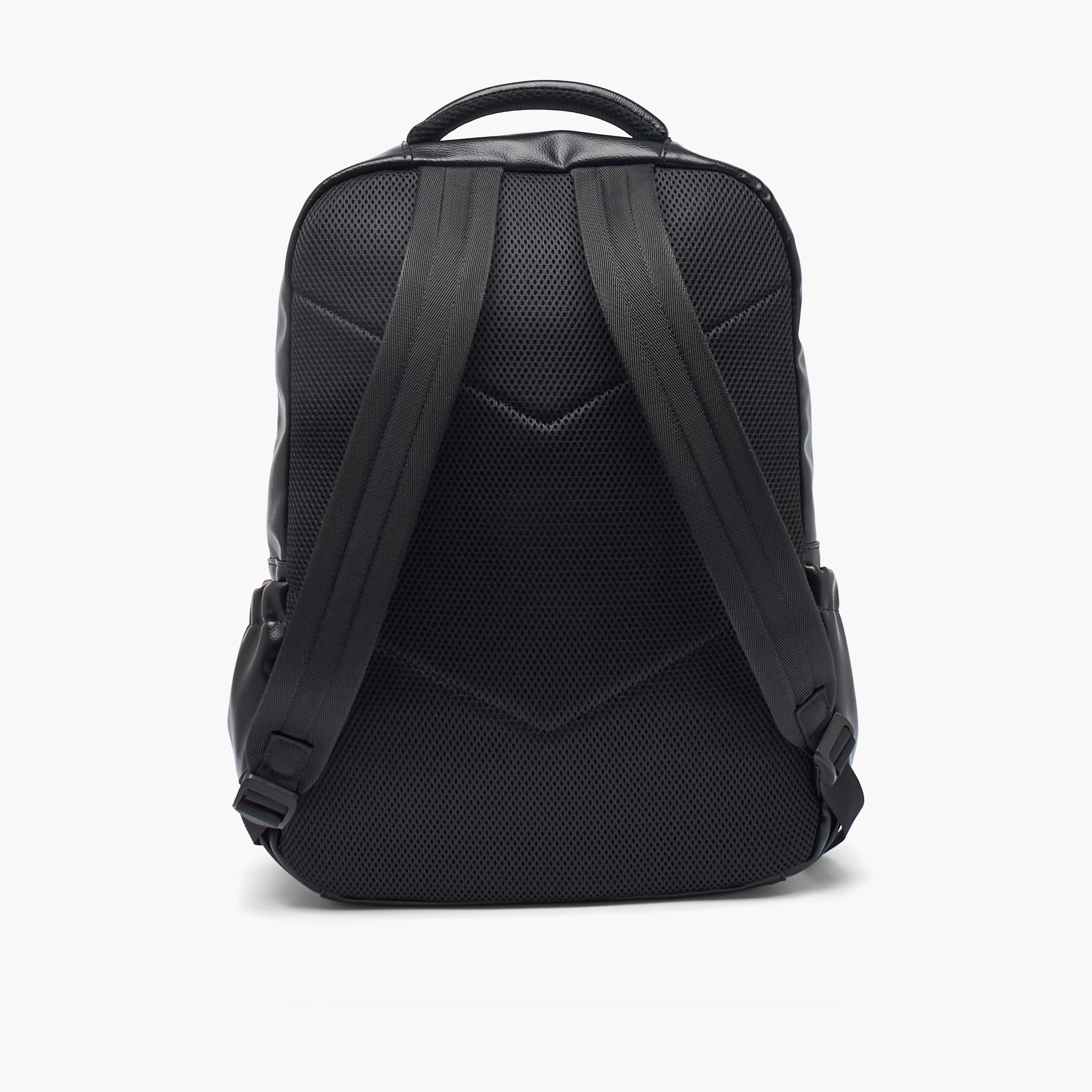 Lee Cooper Men Cushioned Strap Backpack-men-bags-image-4