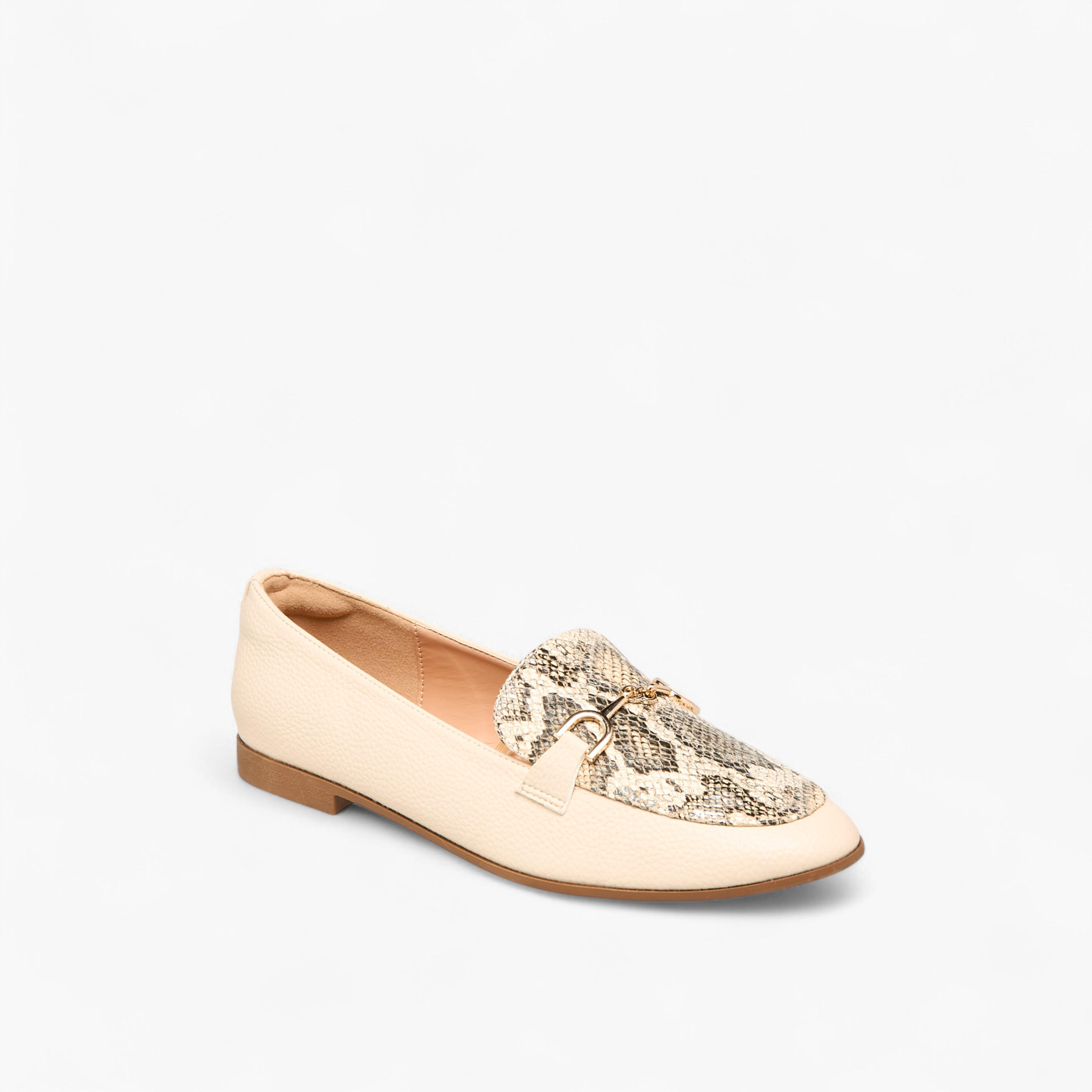 حذاء سهل الارتداء بطبعات حيوانات للنساء من سيليست-women-shoes-loafersandmoccasins-image-2
