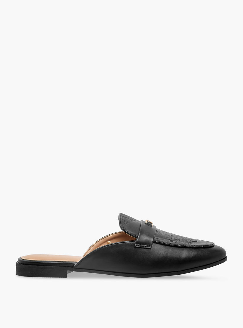 حذاء ميول بنقوش زهرية للنساء من سيليست-women-shoes-flats-mules-image-3