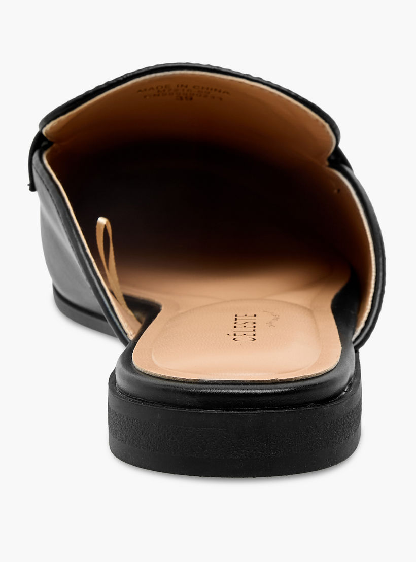 حذاء ميول بنقوش زهرية للنساء من سيليست-women-shoes-flats-mules-image-5
