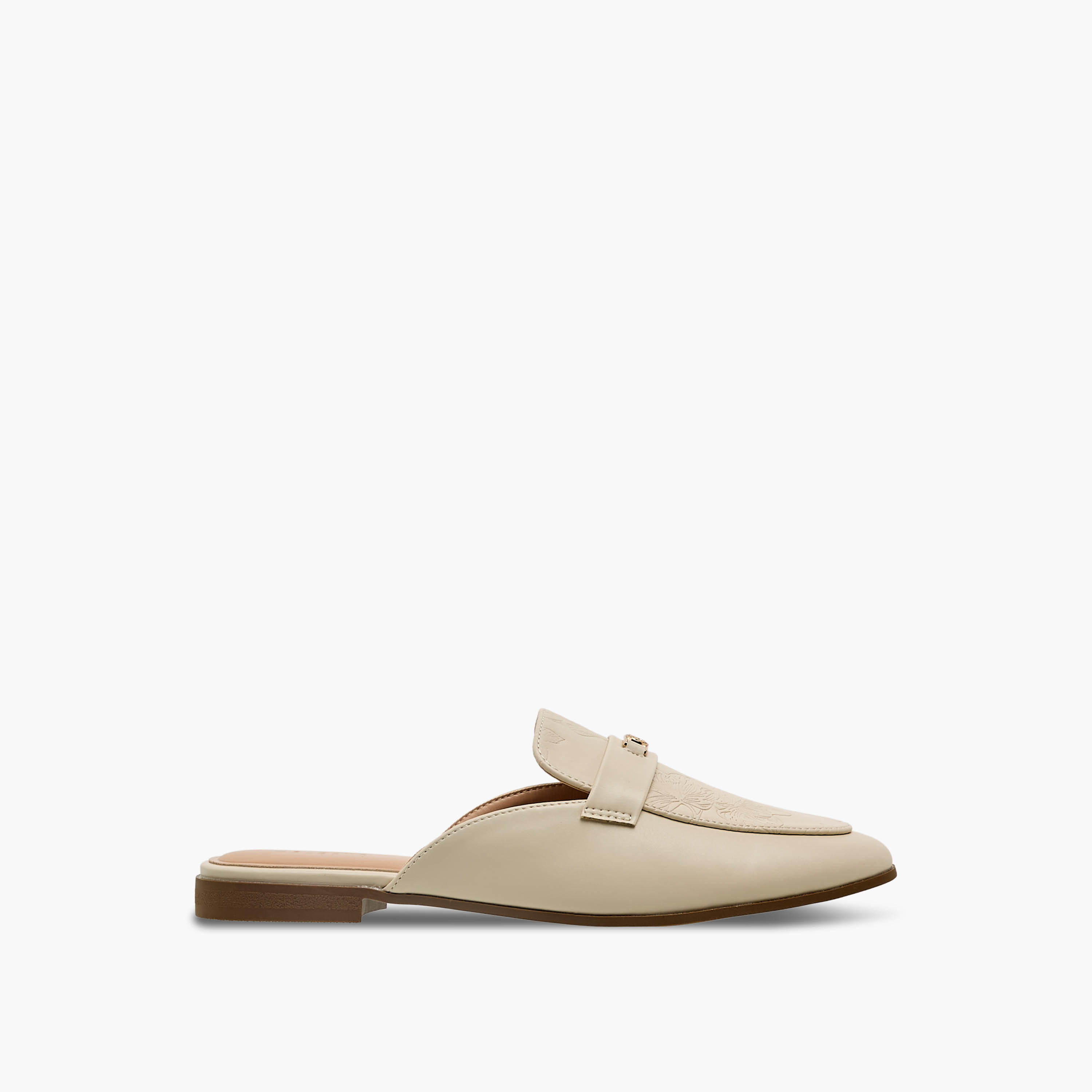 حذاء ميول بنقوش زهرية للنساء من سيليست-women-shoes-flats-mules-image-3