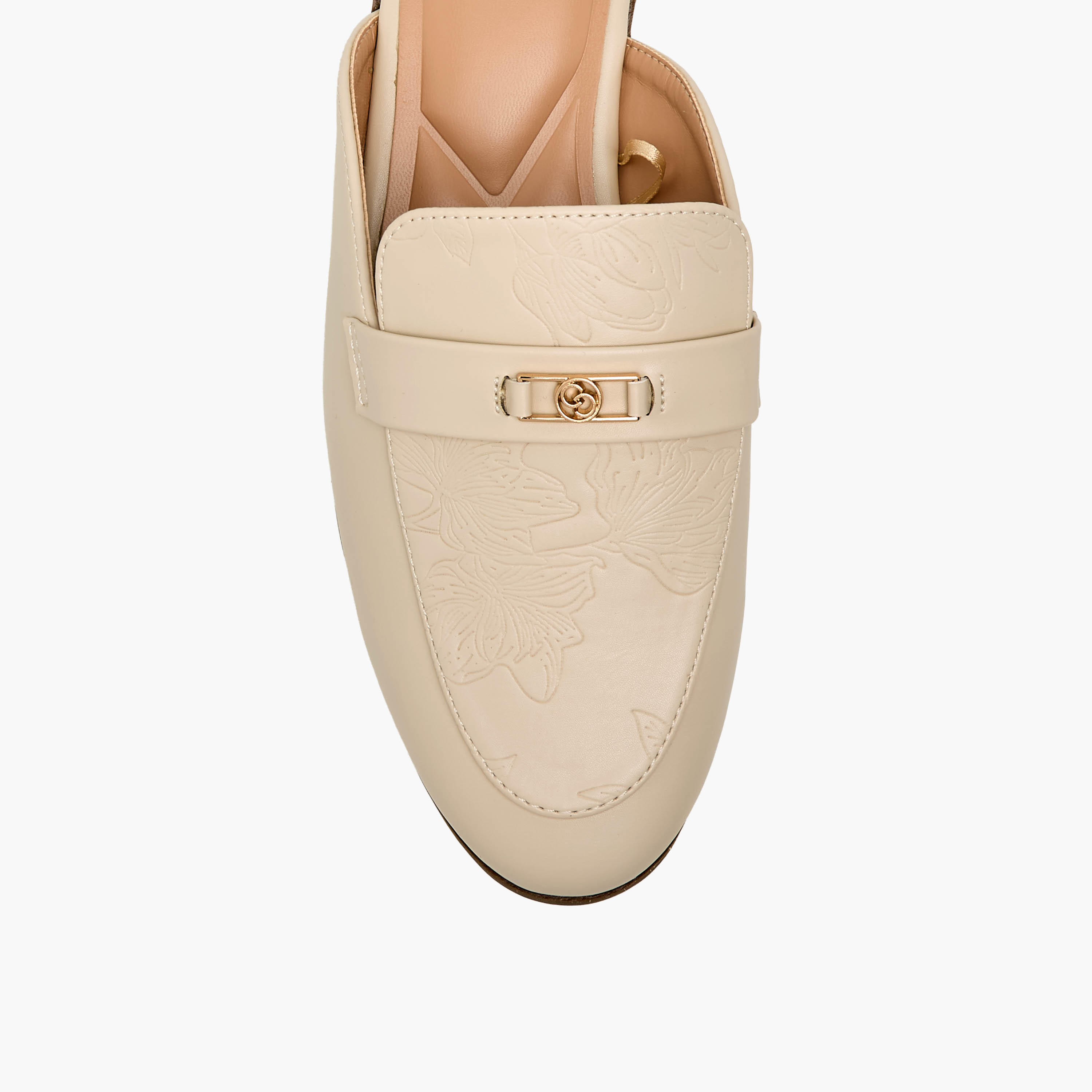 حذاء ميول بنقوش زهرية للنساء من سيليست-women-shoes-flats-mules-image-4