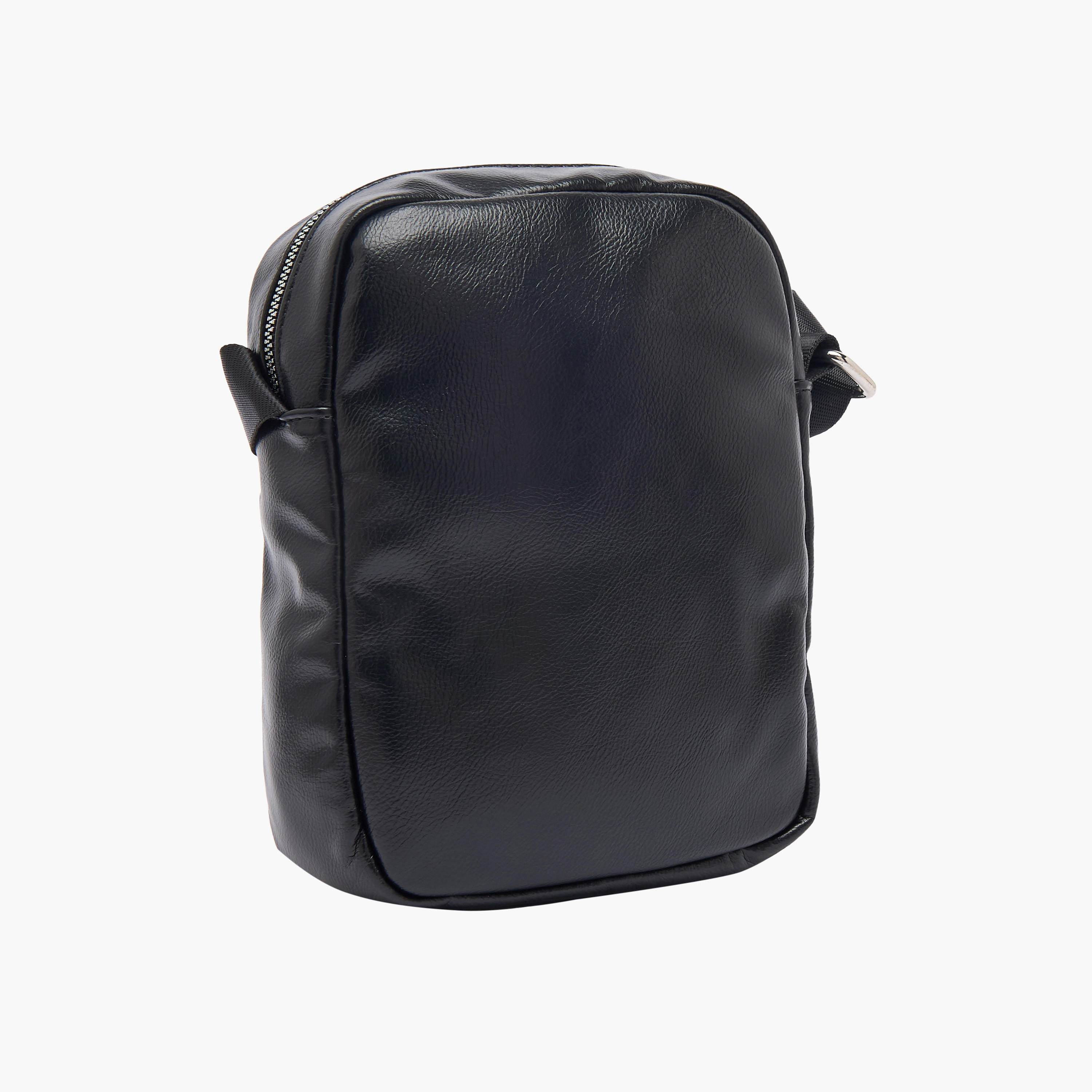 Lee Cooper Men Adjustable Strap Crossbody Bag-travel-accessories-image-4