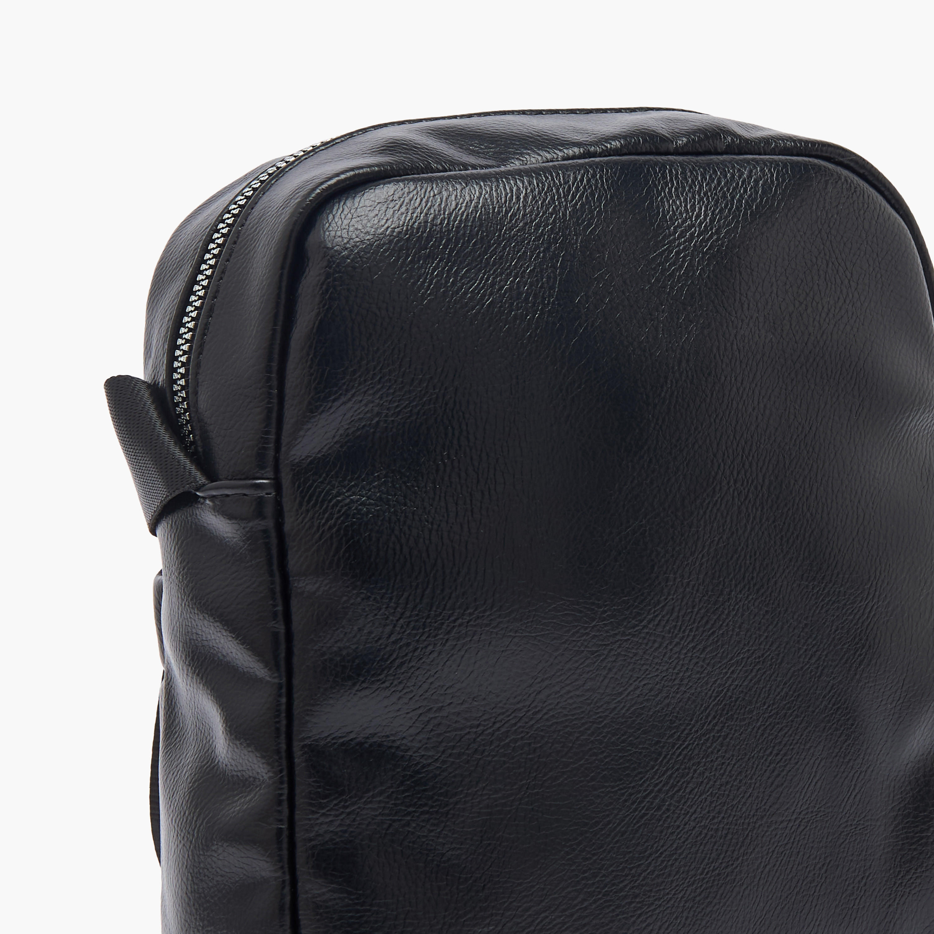 Lee Cooper Men Adjustable Strap Crossbody Bag-travel-accessories-image-6