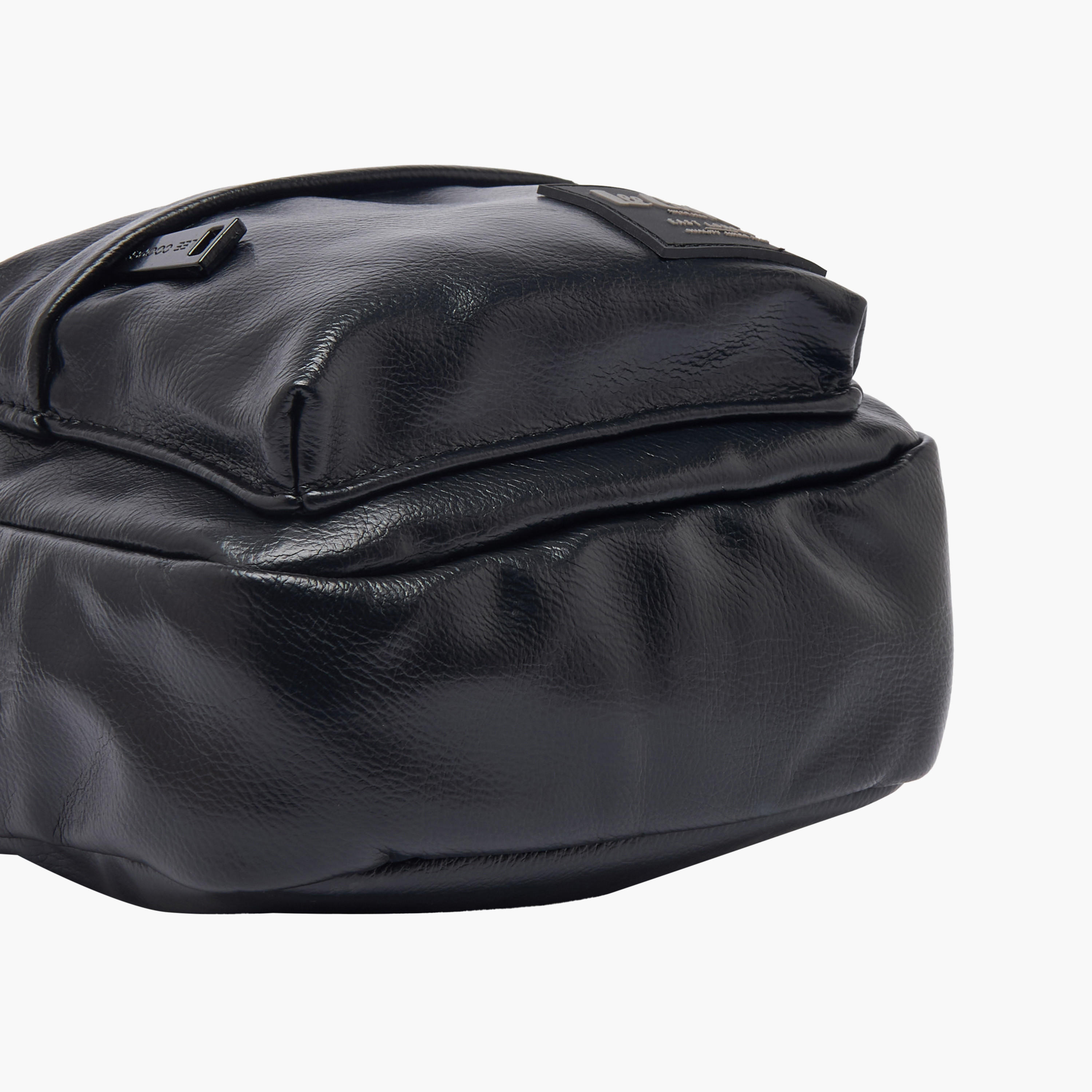 Lee Cooper Men Adjustable Strap Crossbody Bag-travel-accessories-image-7