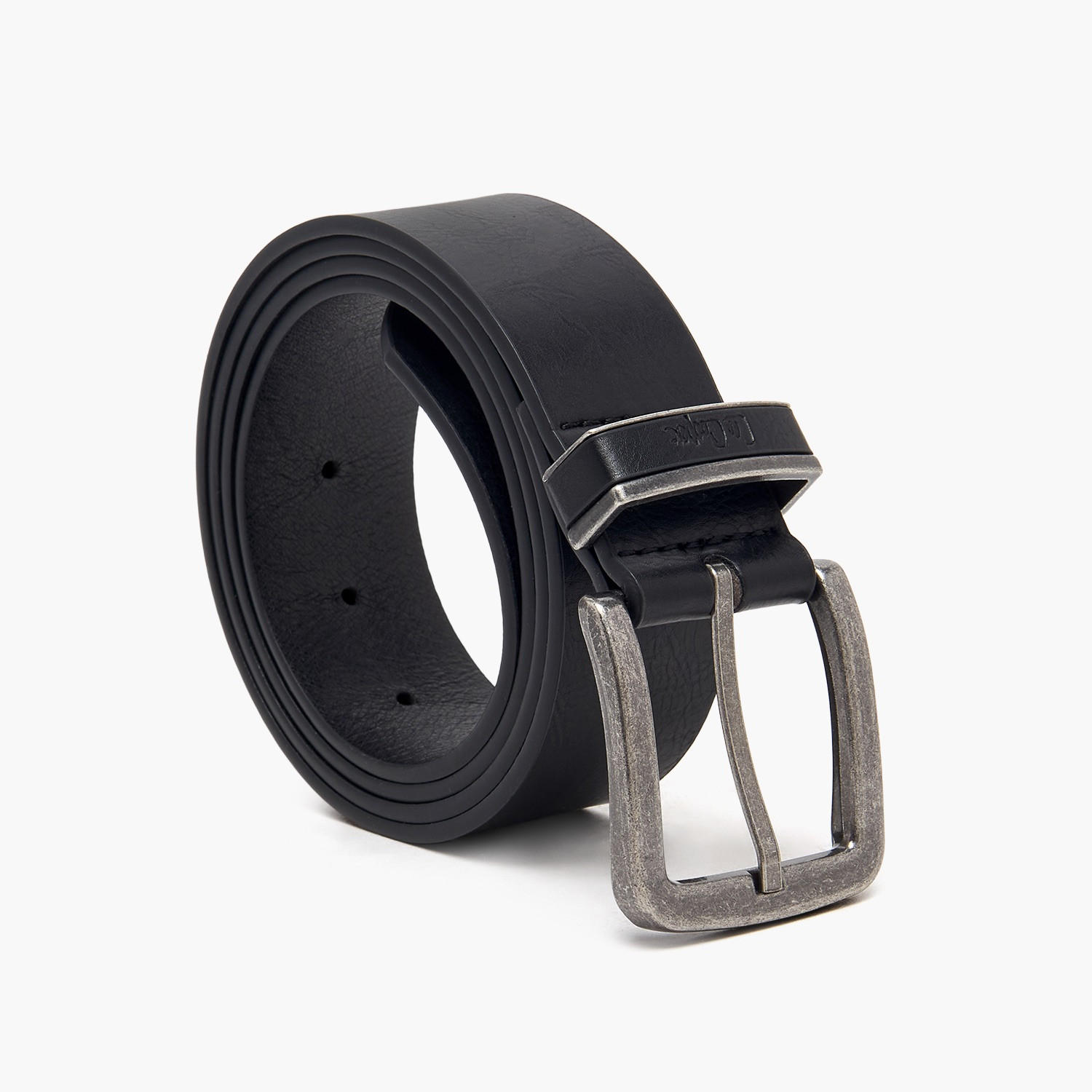 Lee Cooper Men Pin Buckle Belt-men-beltsandwallets-belts-image-1