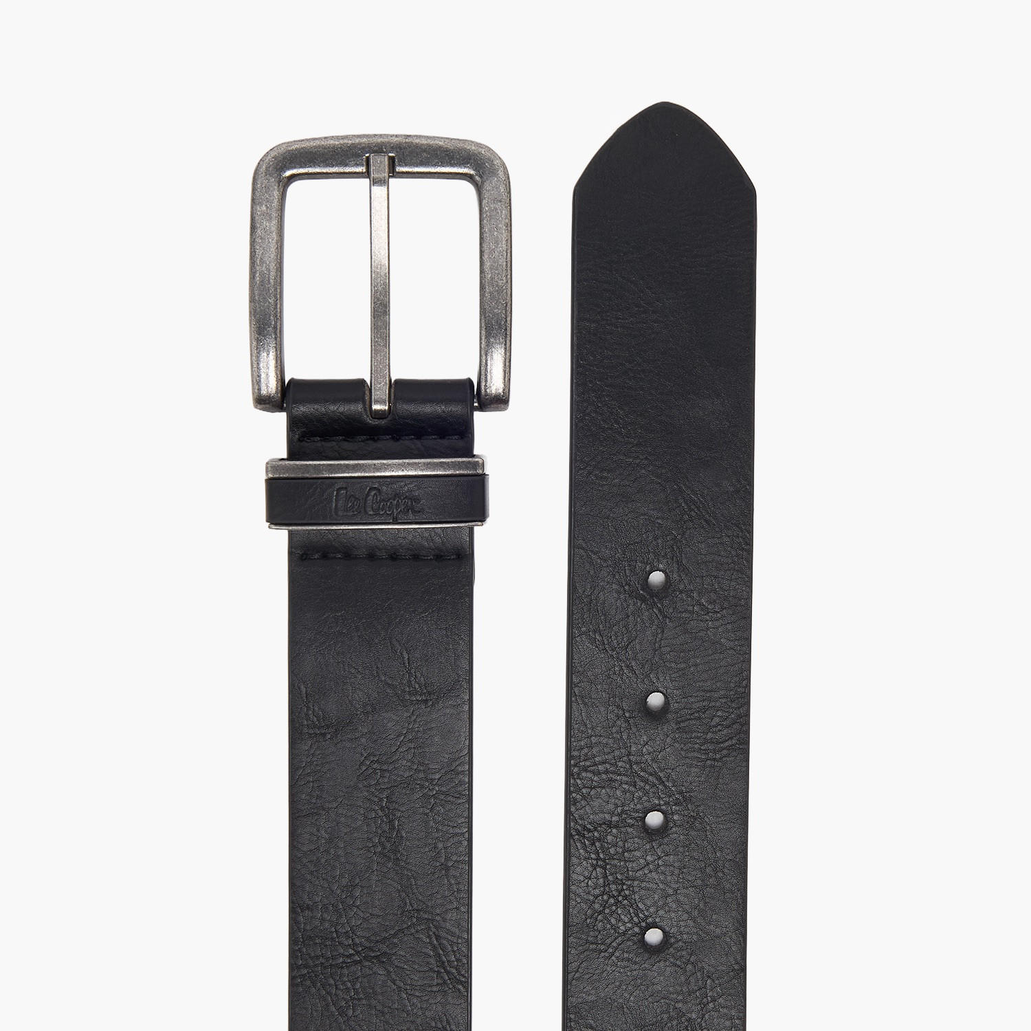 Lee Cooper Men Pin Buckle Belt-men-beltsandwallets-belts-image-3