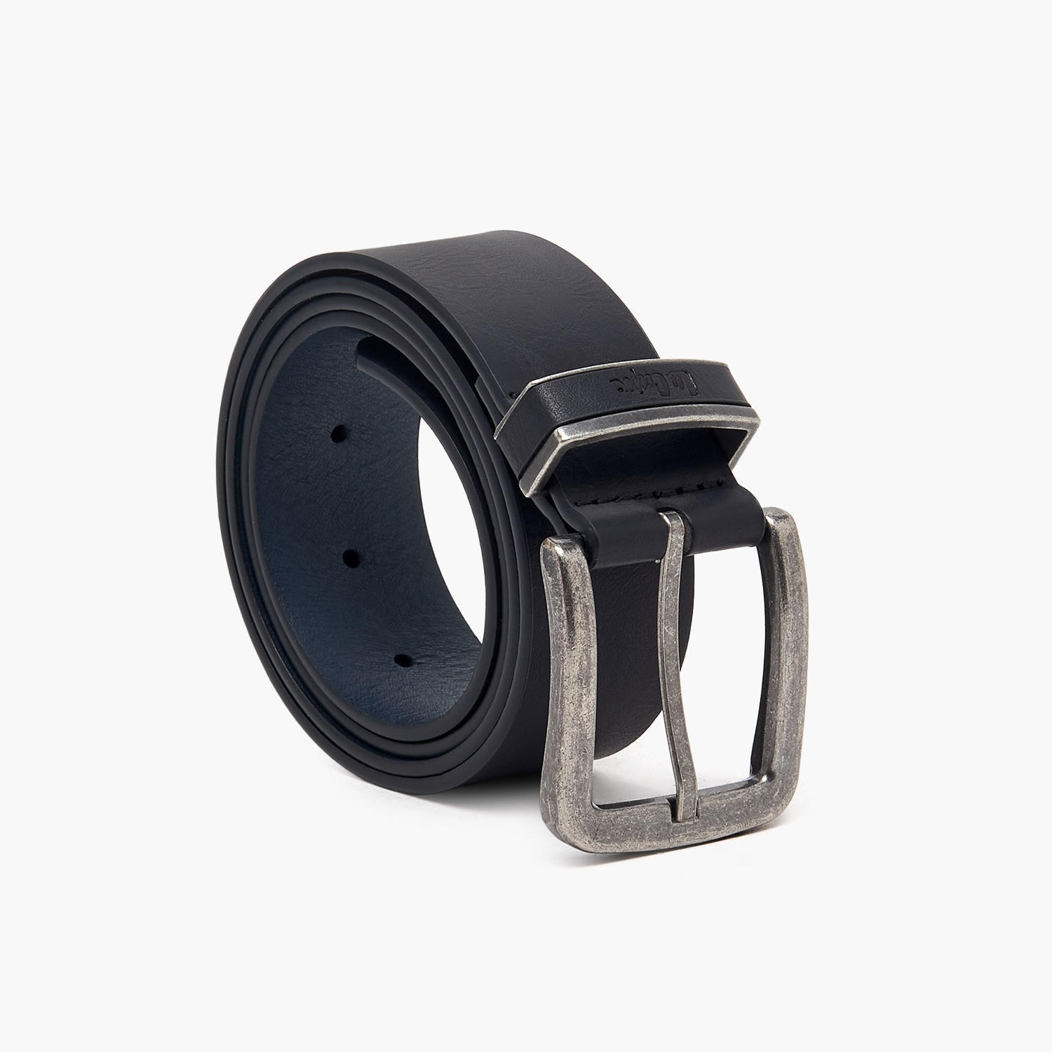 Lee Cooper Men Pin Buckle Belt-men-beltsandwallets-belts-image-1