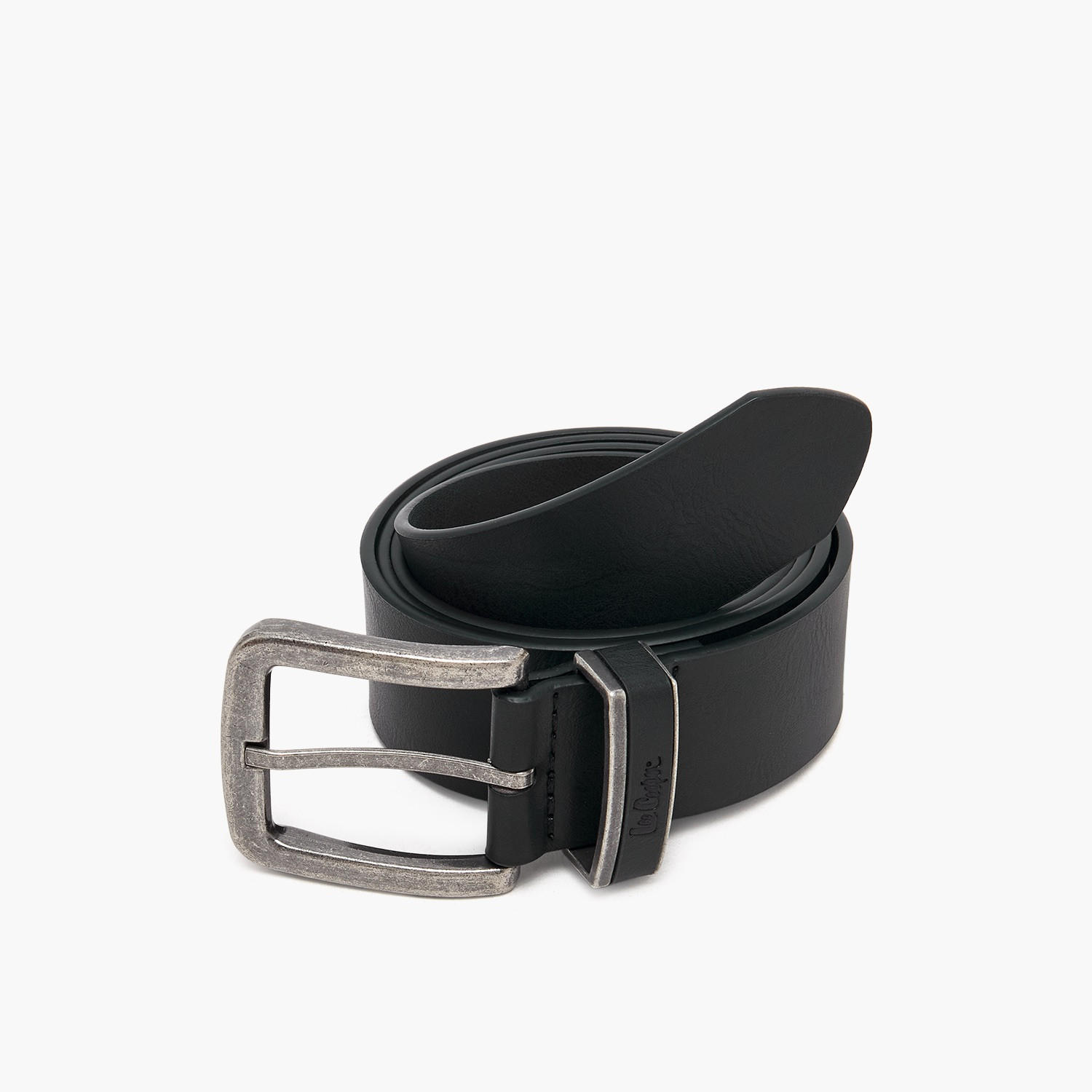 Lee Cooper Men Pin Buckle Belt-men-beltsandwallets-belts-image-2
