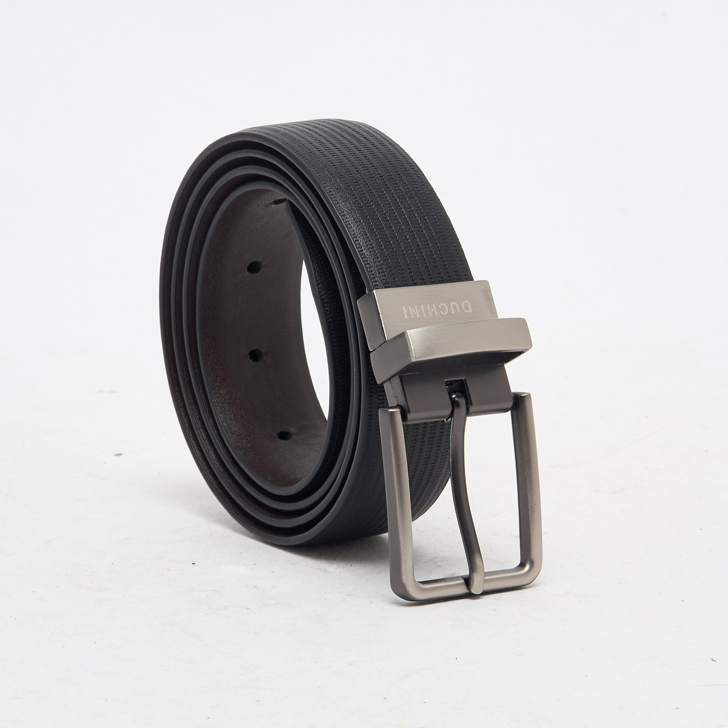 Duchini Men Pin Buckle Belt-men-beltsandwallets-belts-image-1