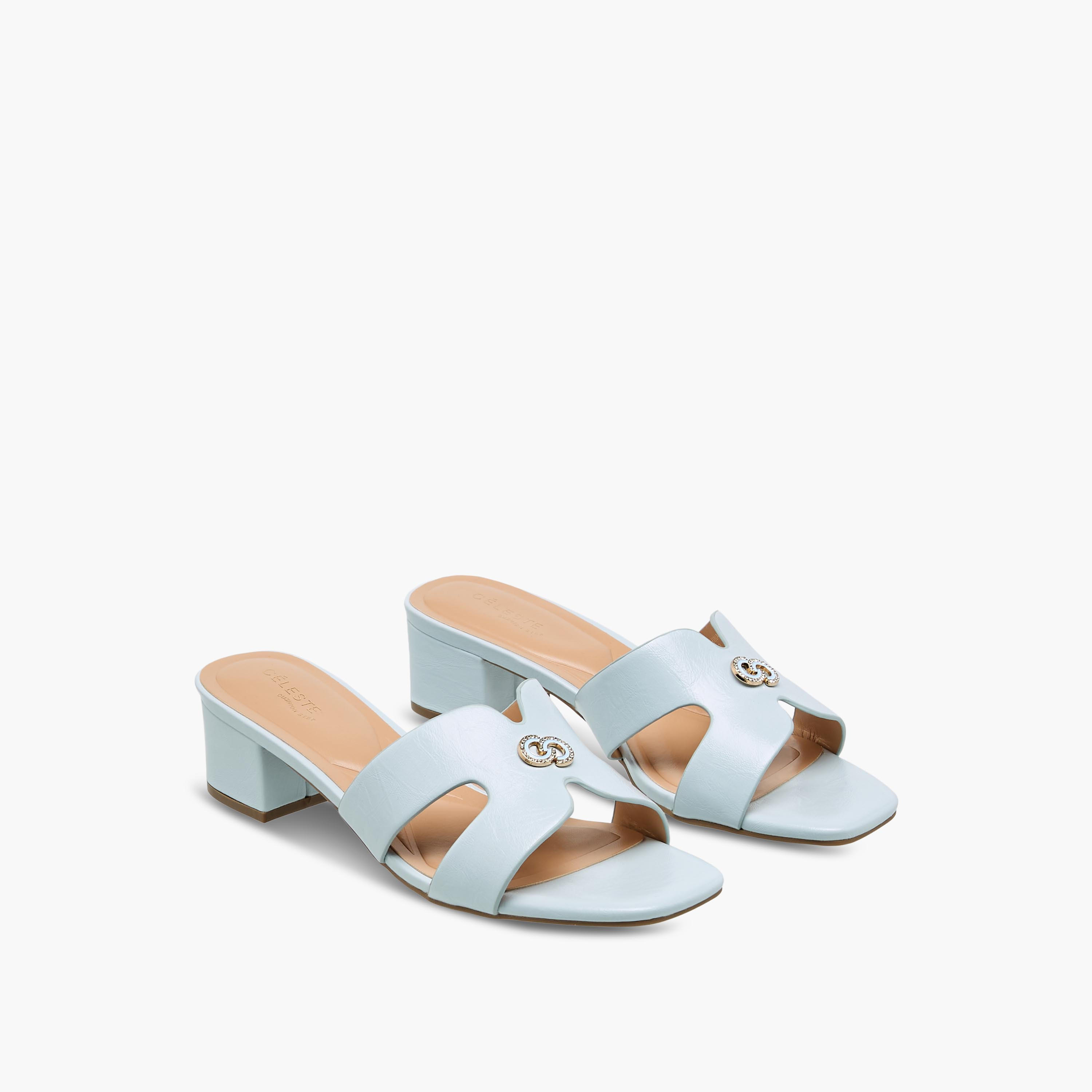 Celeste Women Block Heel Sandals-women-shoes-sandals-heeled-image-1