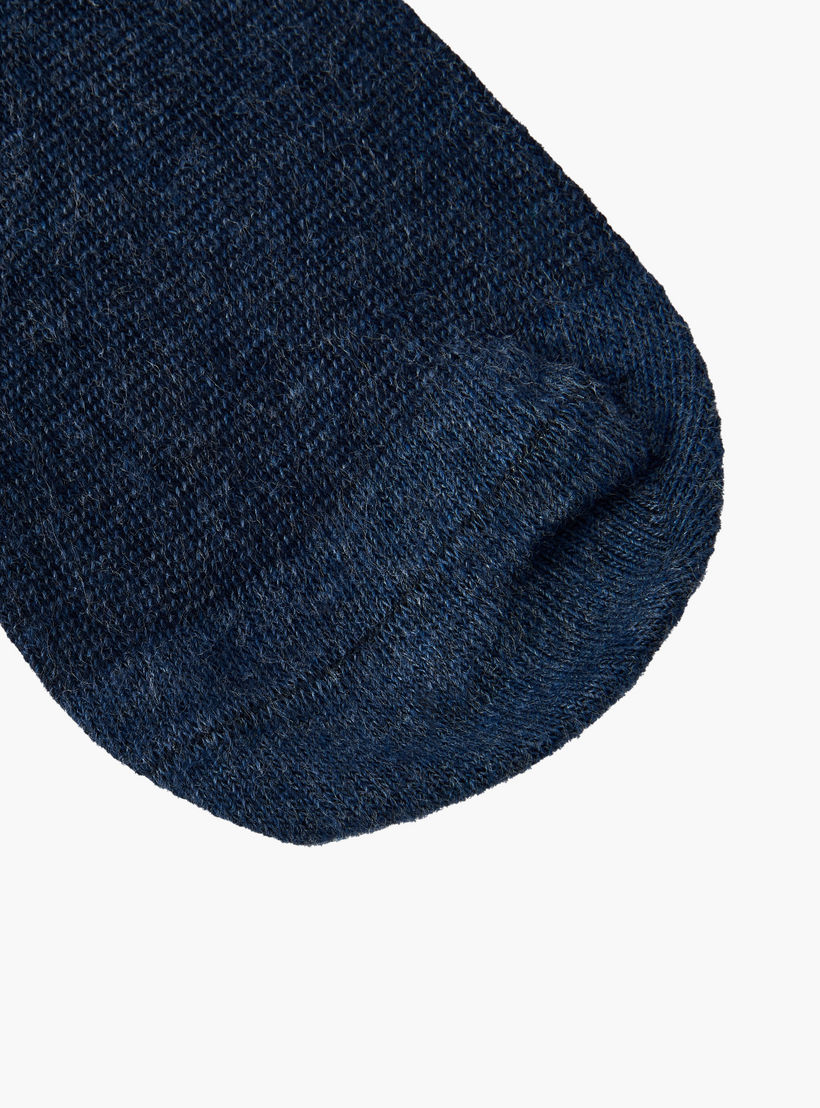 طقم جوارب بطول متوسط للرجال من دوشيني 7 أزواج-men-socks-image-9