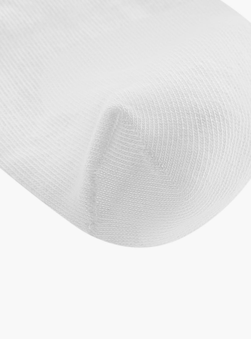 طقم جوارب رياضية 3 أزواج بطول ربلة الساق وطبعات مارفل-men-socks-image-4