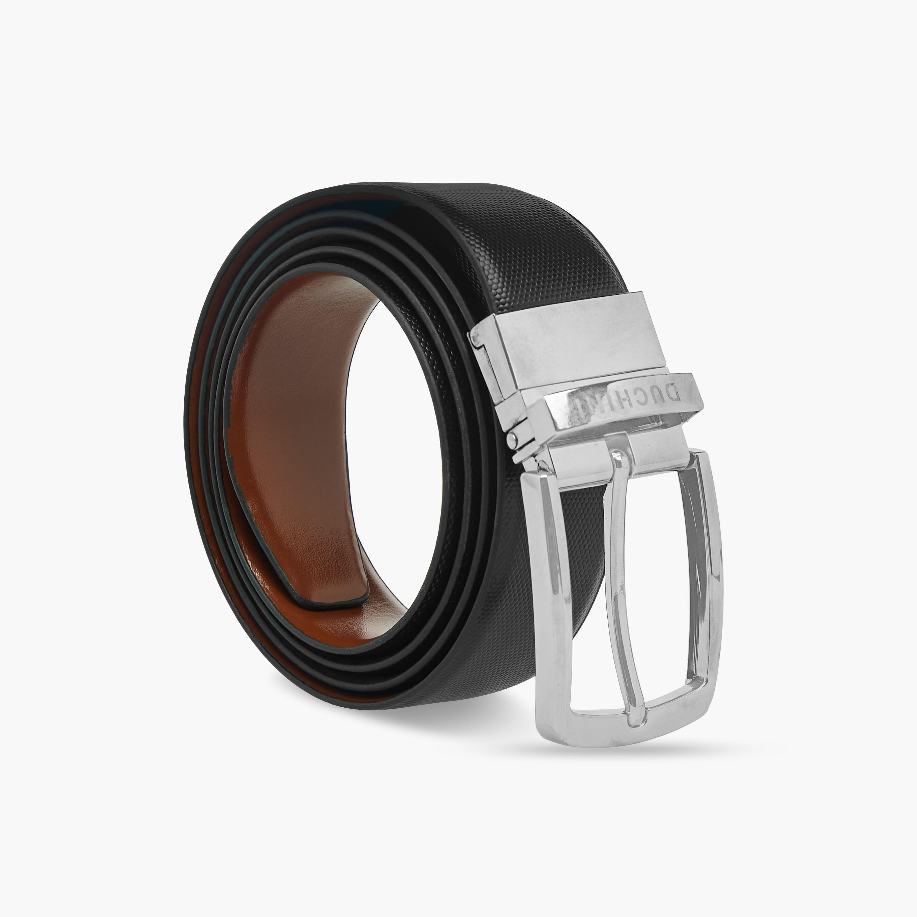 حزام جلد رسمي للرجال من دوتشيني-men-beltsandwallets-belts-image-1