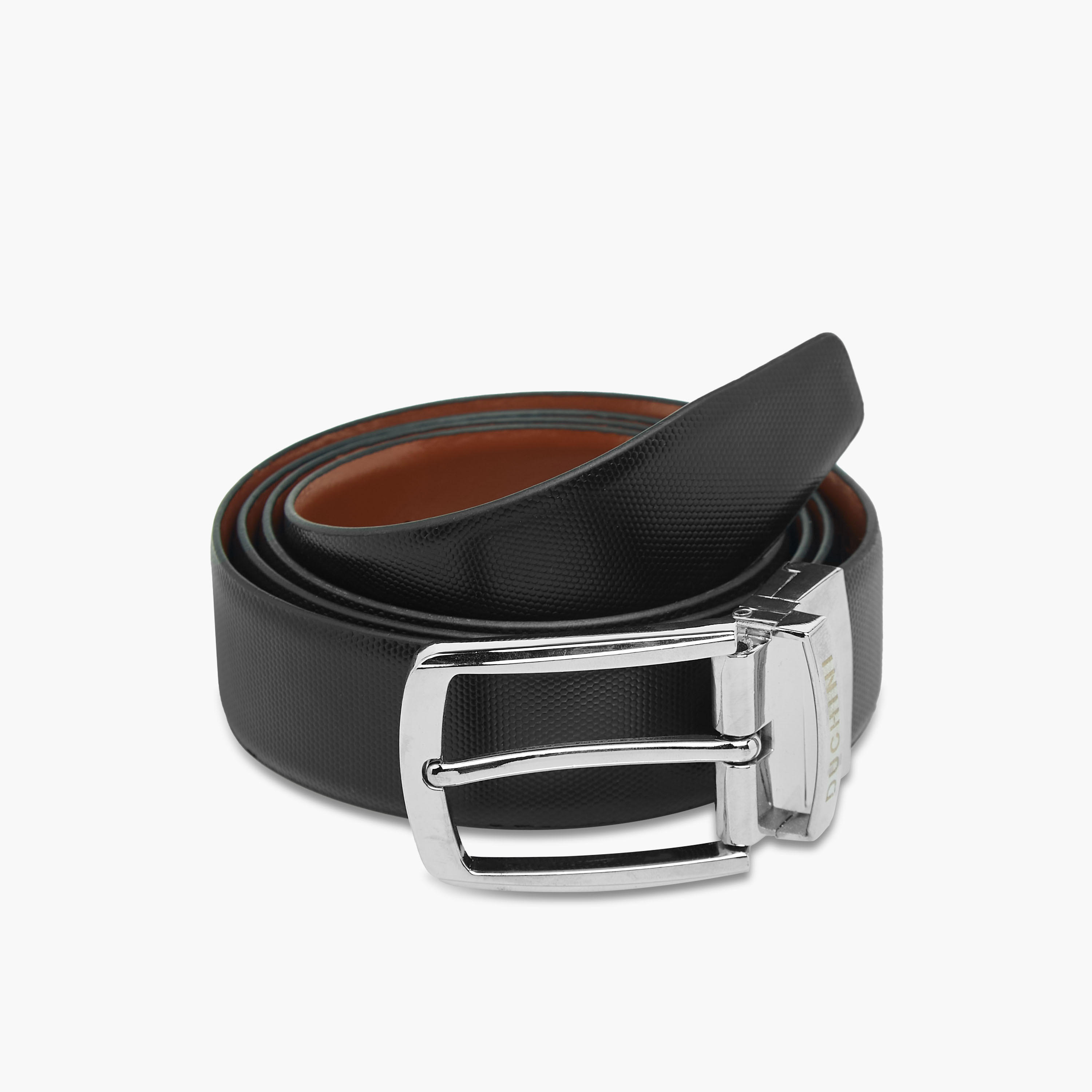 حزام جلد رسمي للرجال من دوتشيني-men-beltsandwallets-belts-image-2