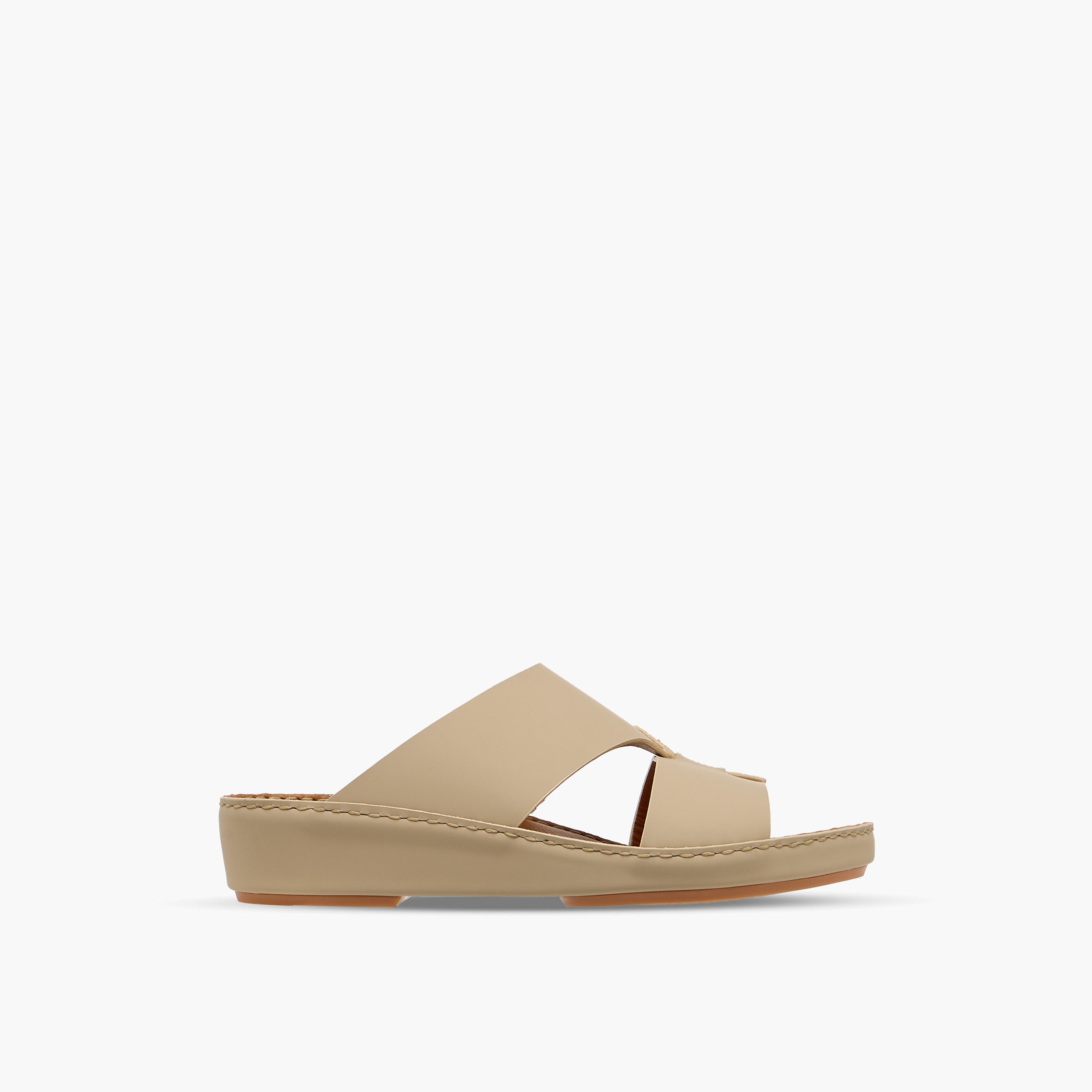 صندل عربي جلد مريح للرجال من دوتشيني-men-shoes-sandals-image-3