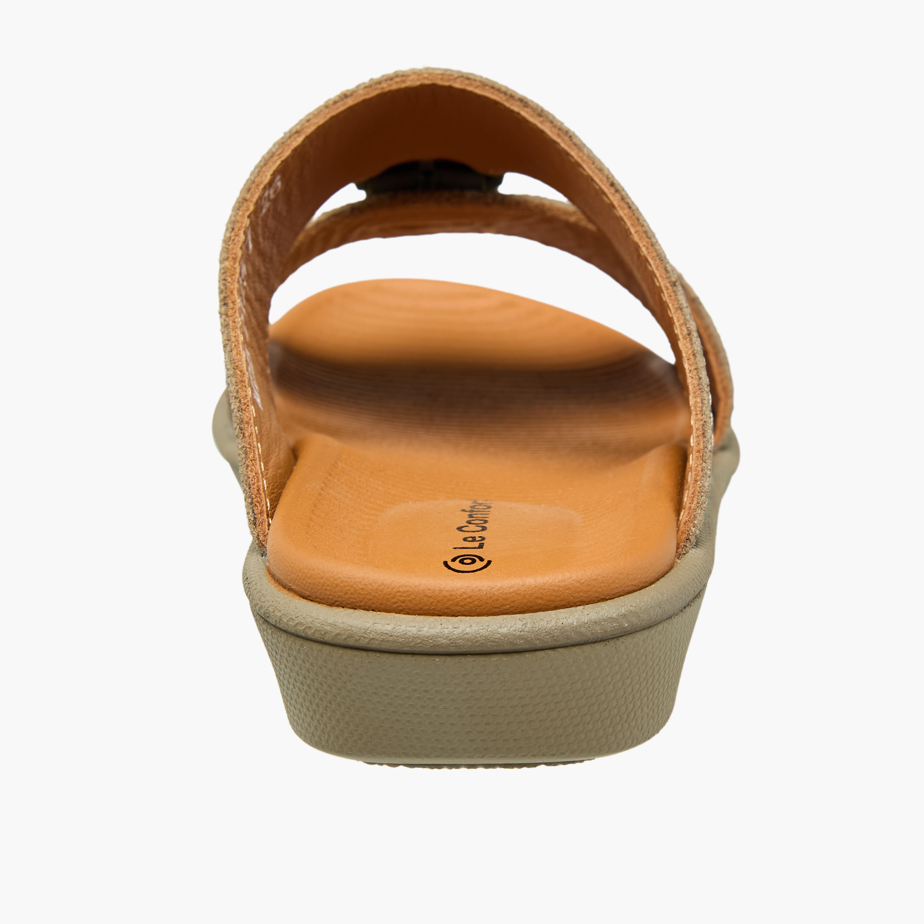 صندل عربي بزينة إبزيم للأولاد من لو كونفورت-boys-shoes-sandals-image-5