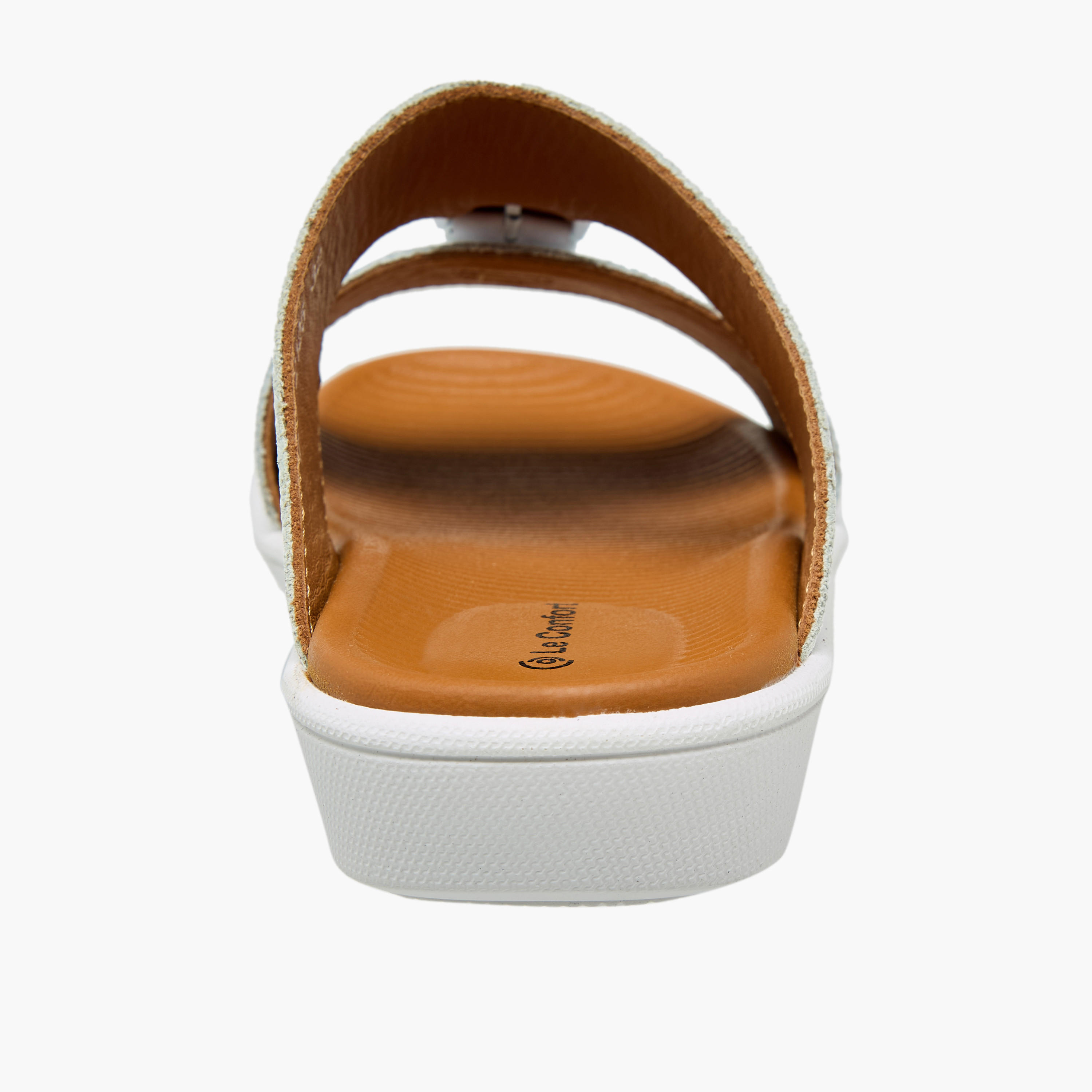 صندل عربي بزينة إبزيم للأولاد من لو كونفورت-boys-shoes-sandals-image-5