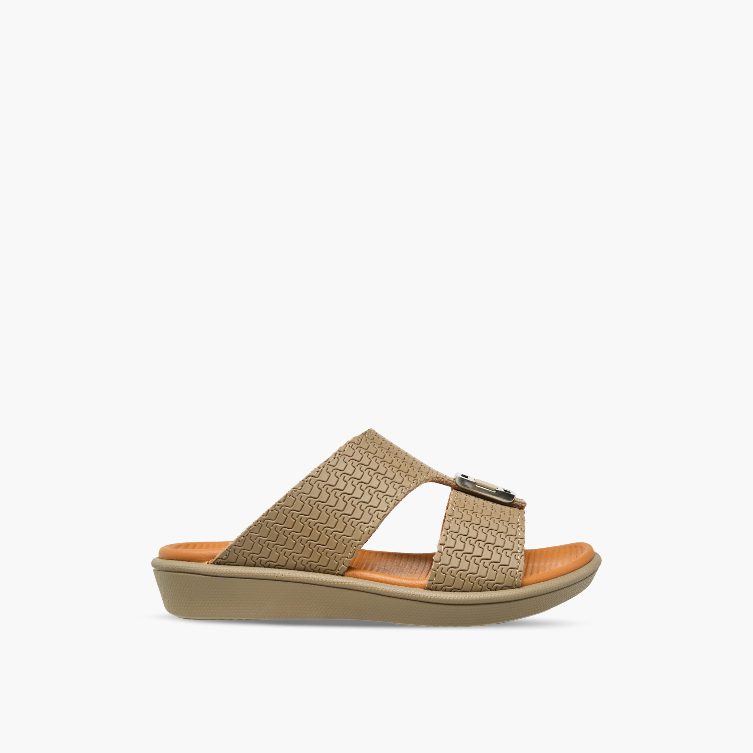 صندل عربي جلد للأولاد من لو كونفورت-boys-shoes-sandals-image-3