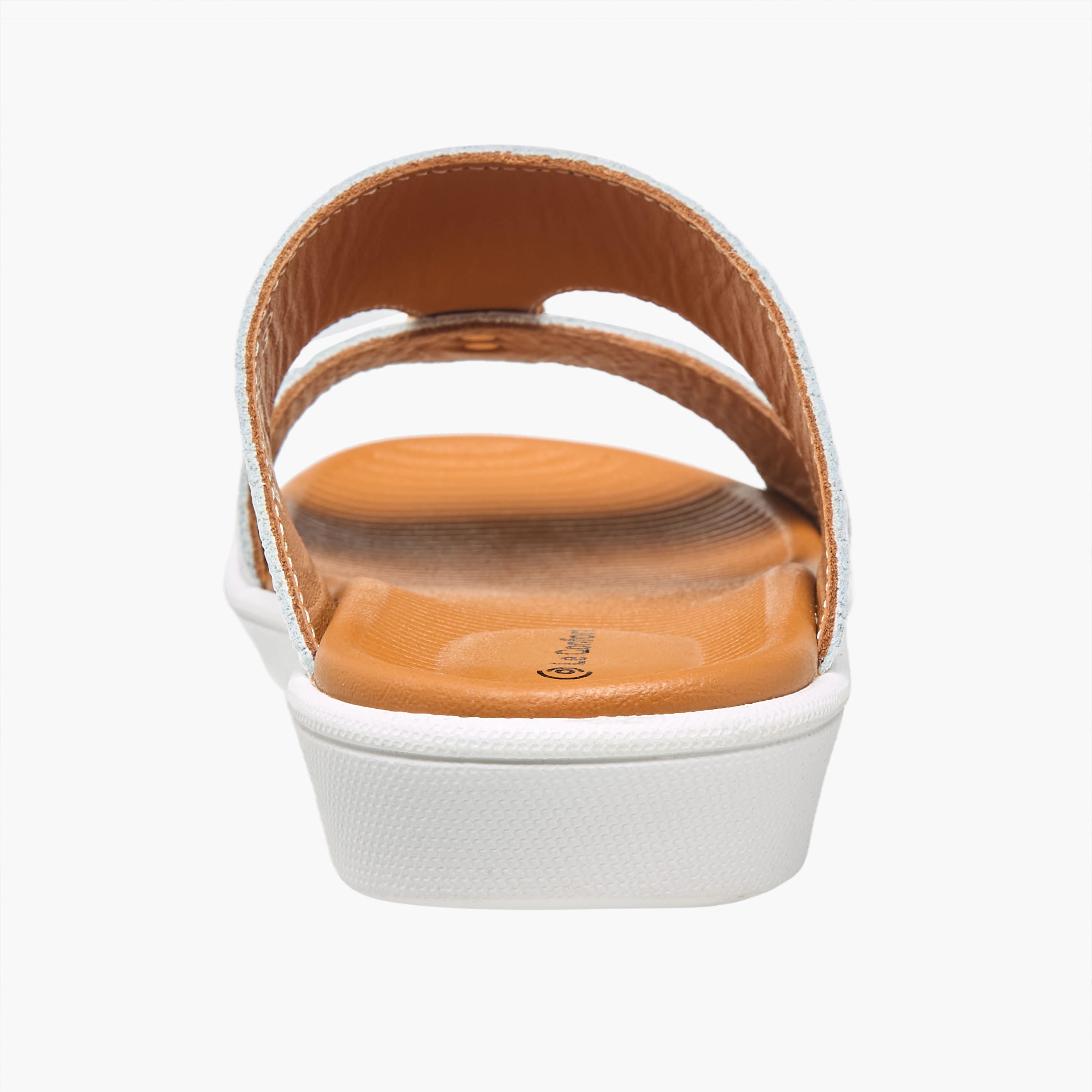Le Confort Boys Leather Arabic Sandals-boys-shoes-sandals-image-5