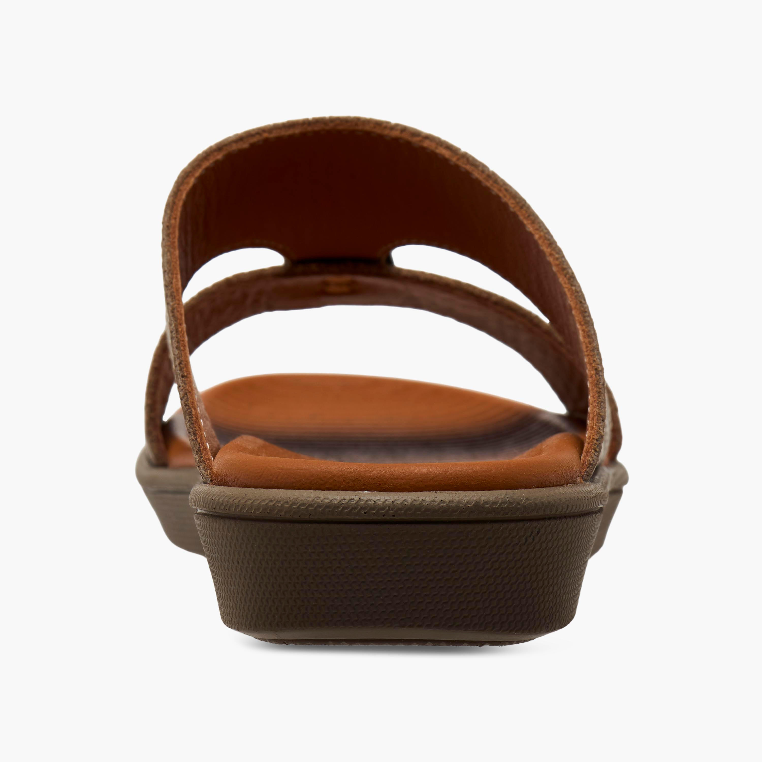 Le Confort Boys Leather Arabic Sandals-boys-shoes-sandals-image-5