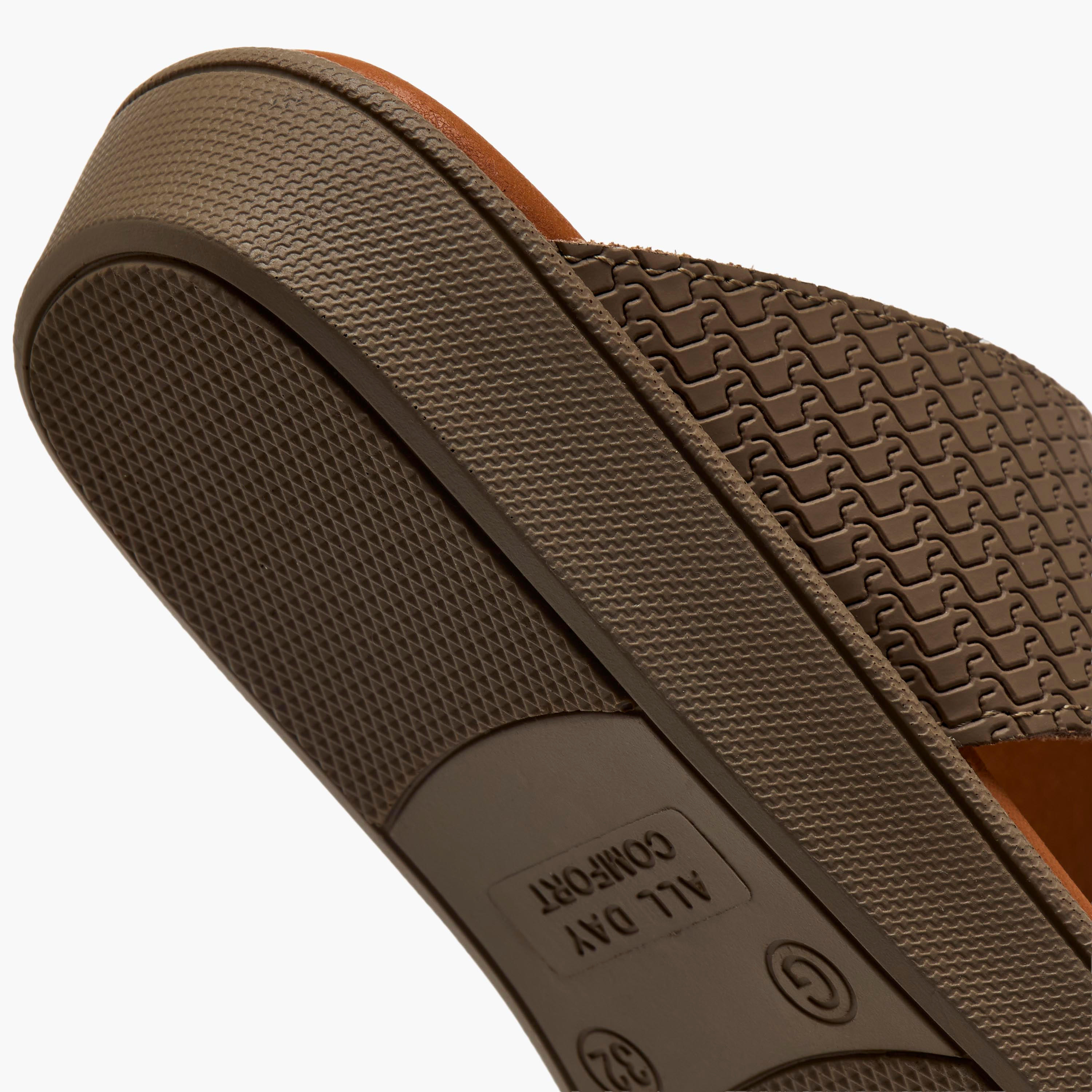 Le Confort Boys Leather Arabic Sandals-boys-shoes-sandals-image-6