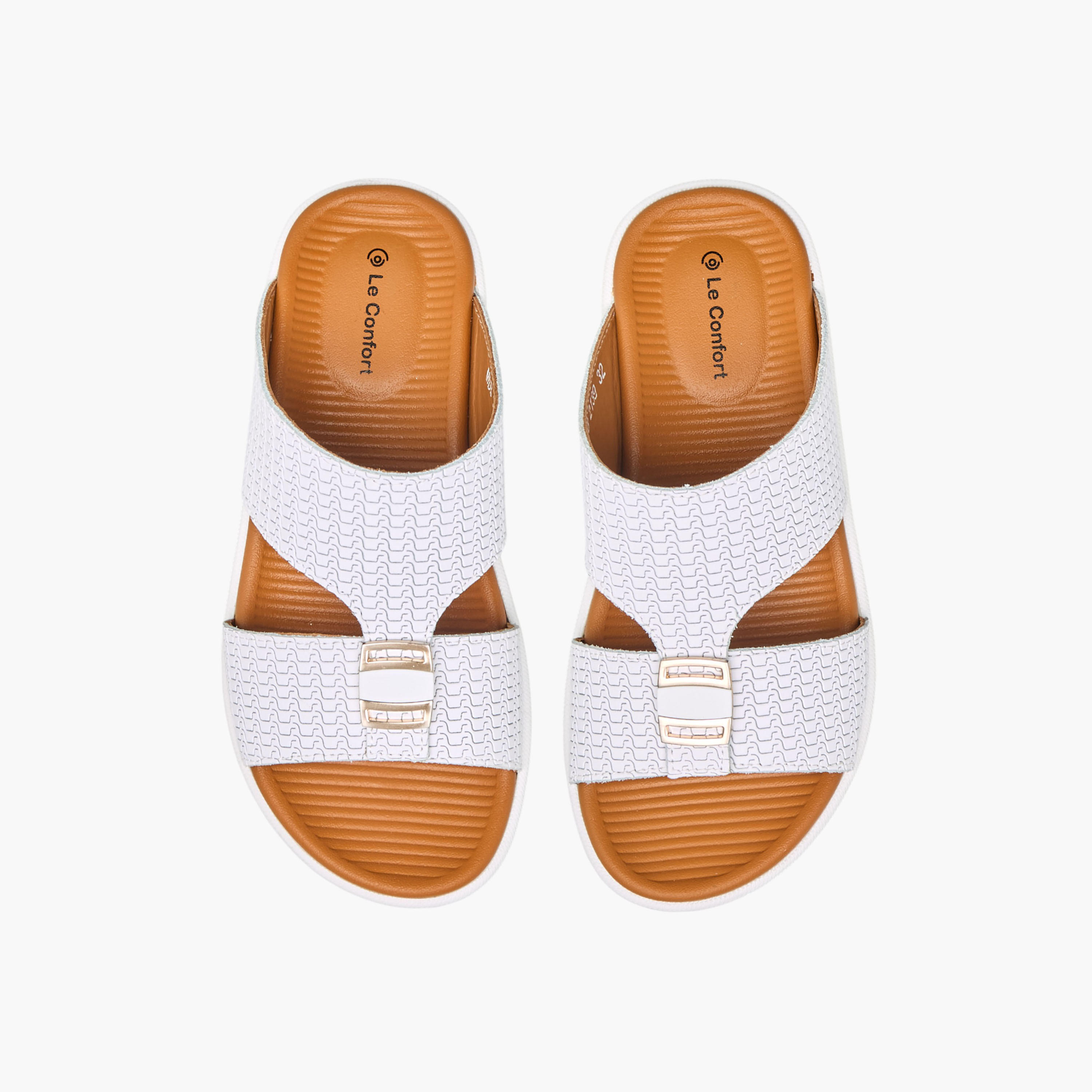 صندل عربي جلد للأولاد من لو كونفورت-boys-shoes-sandals-image-1