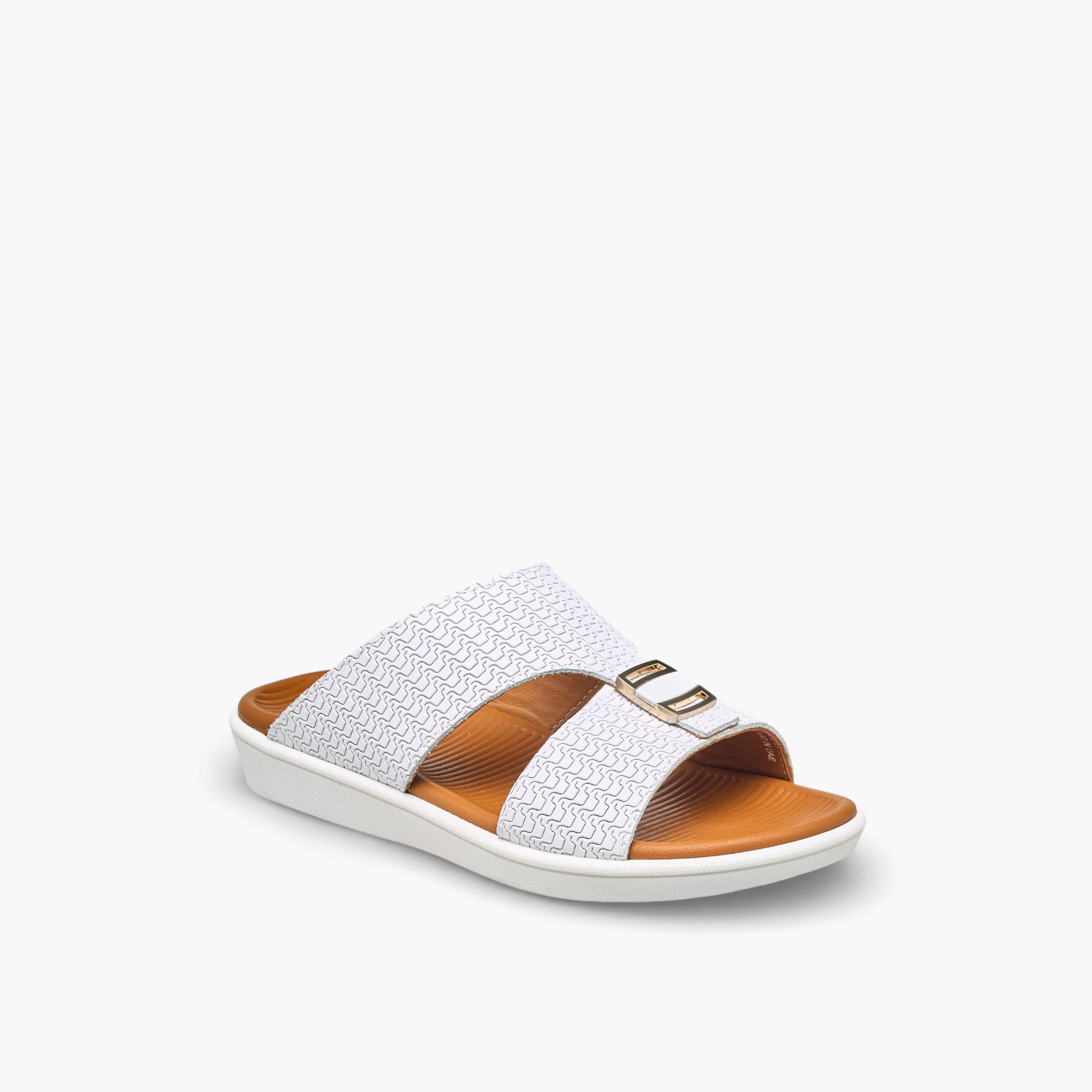 صندل عربي جلد للأولاد من لو كونفورت-boys-shoes-sandals-image-2
