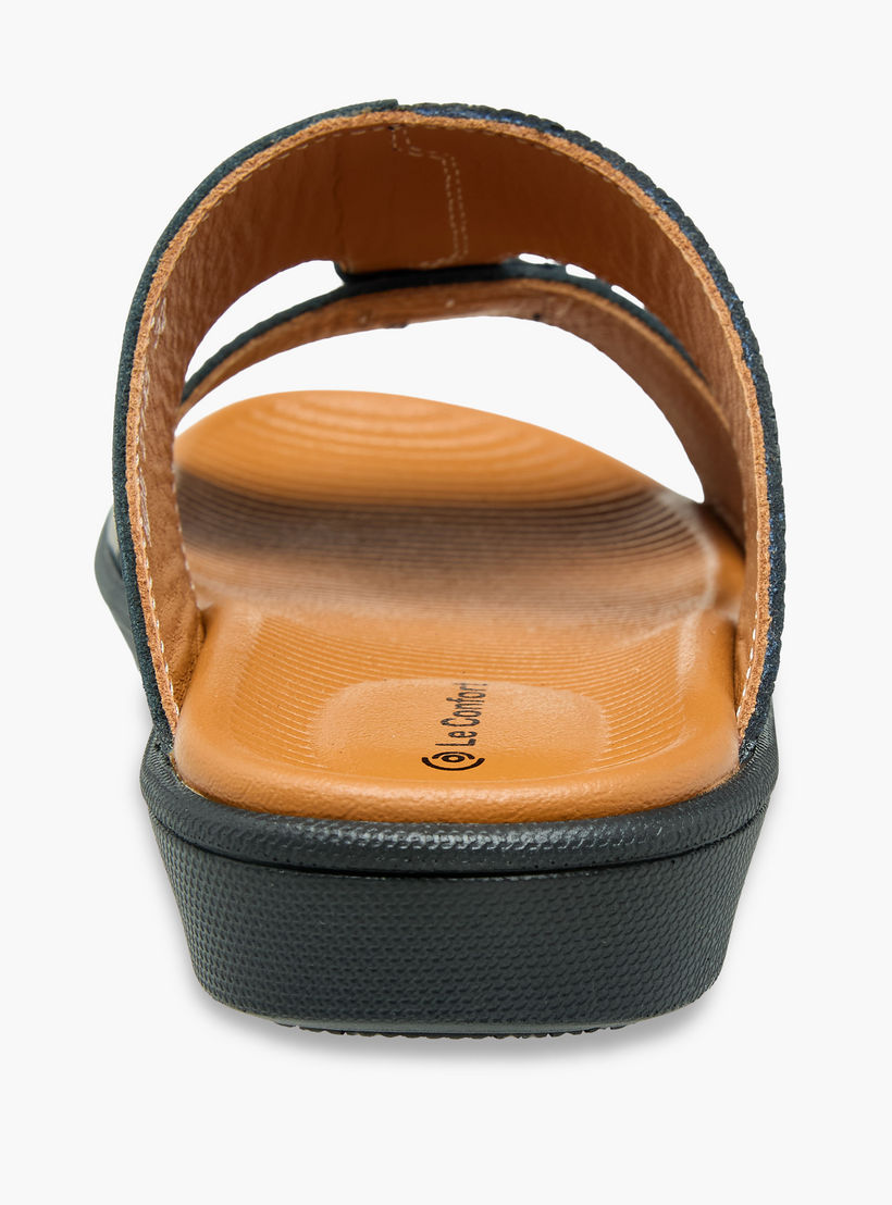 صندل عربي جلد للأولاد من لو كونفورت-boys-shoes-sandals-image-5