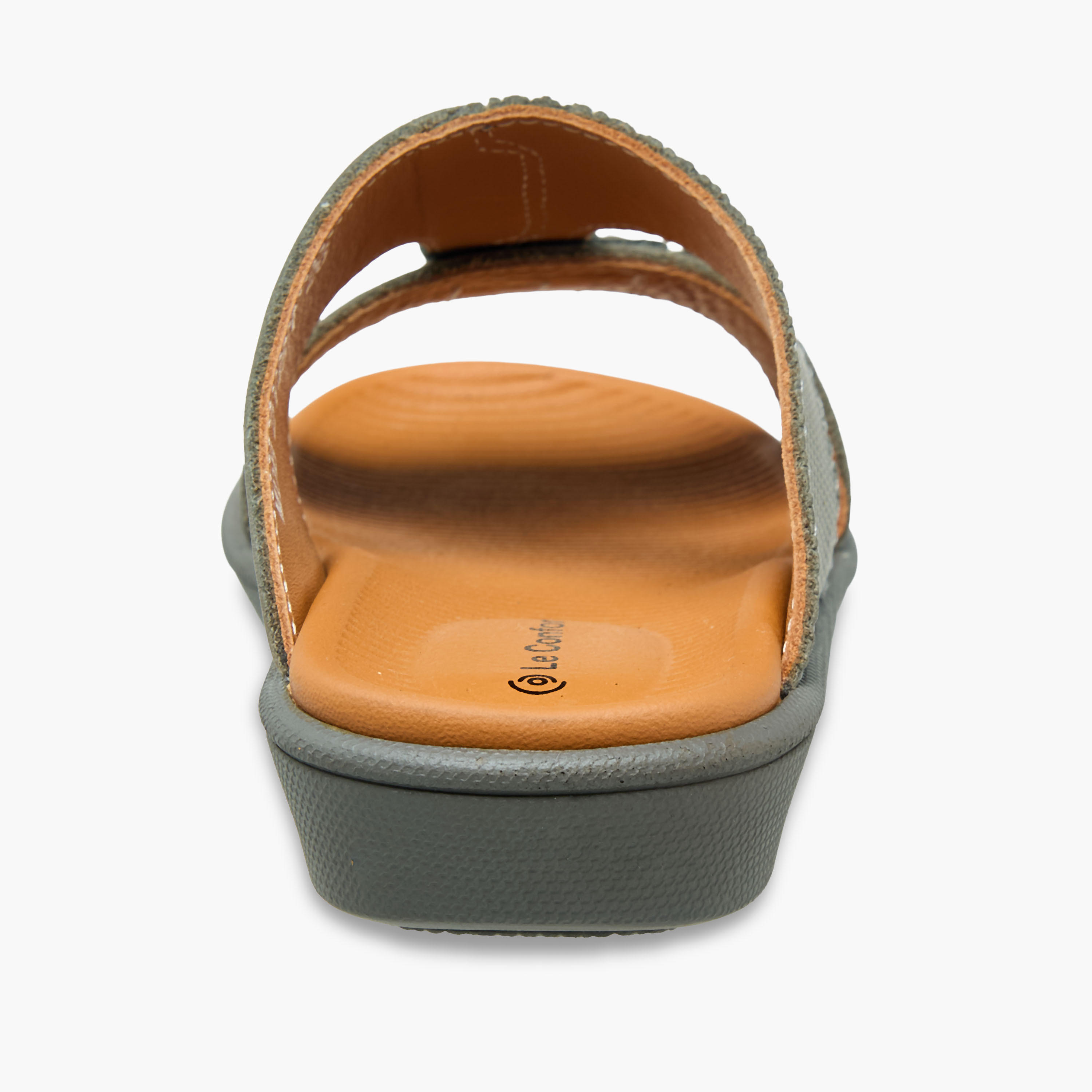 Le Confort Boys Leather Arabic Sandals-boys-shoes-sandals-image-5