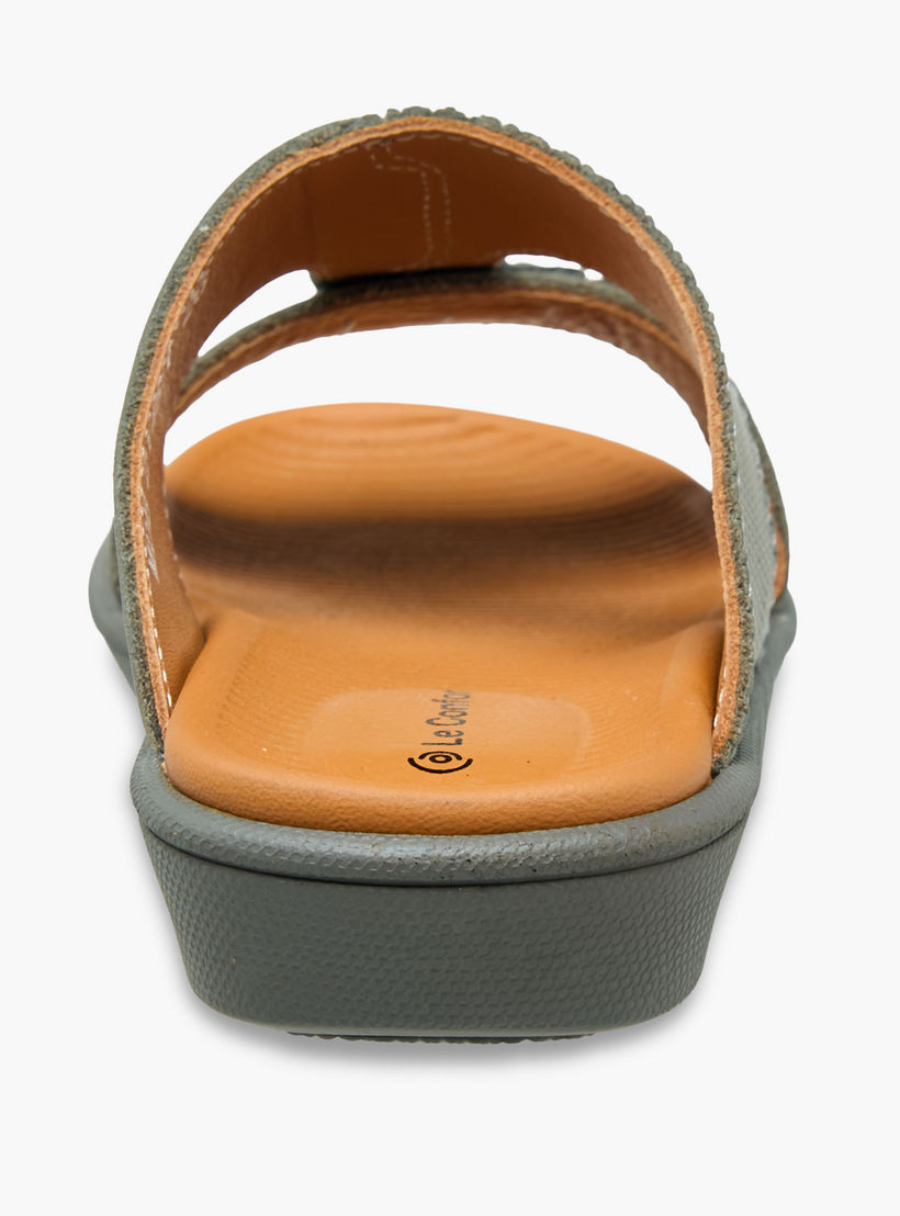 Le Confort Boys Leather Arabic Sandals-boys-shoes-sandals-image-5